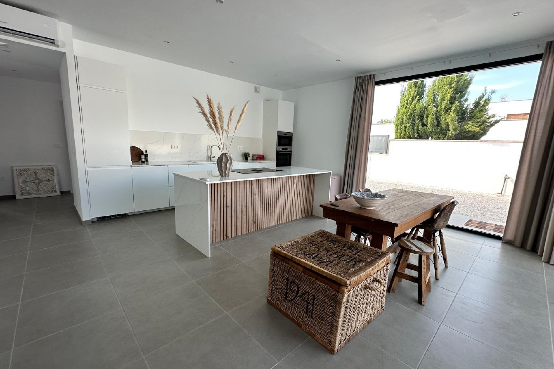 Reventa - Villa -
Albir