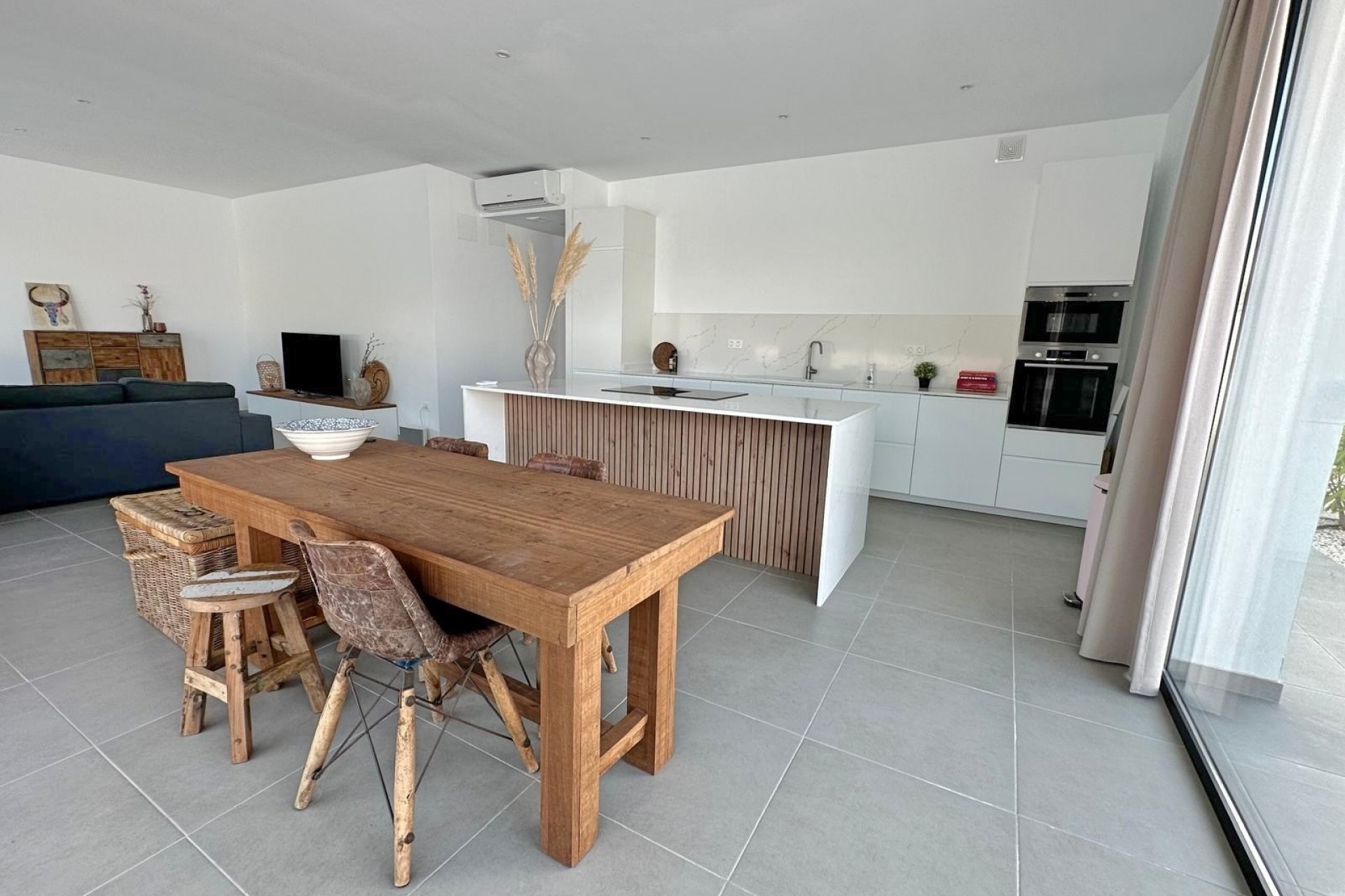 Reventa - Villa -
Albir