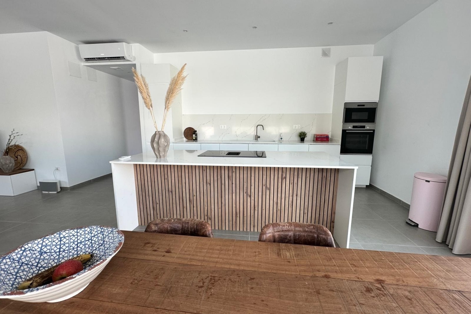 Reventa - Villa -
Albir