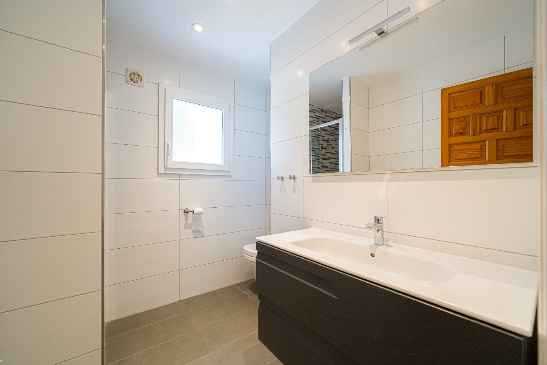 Reventa - Villa -
Albir