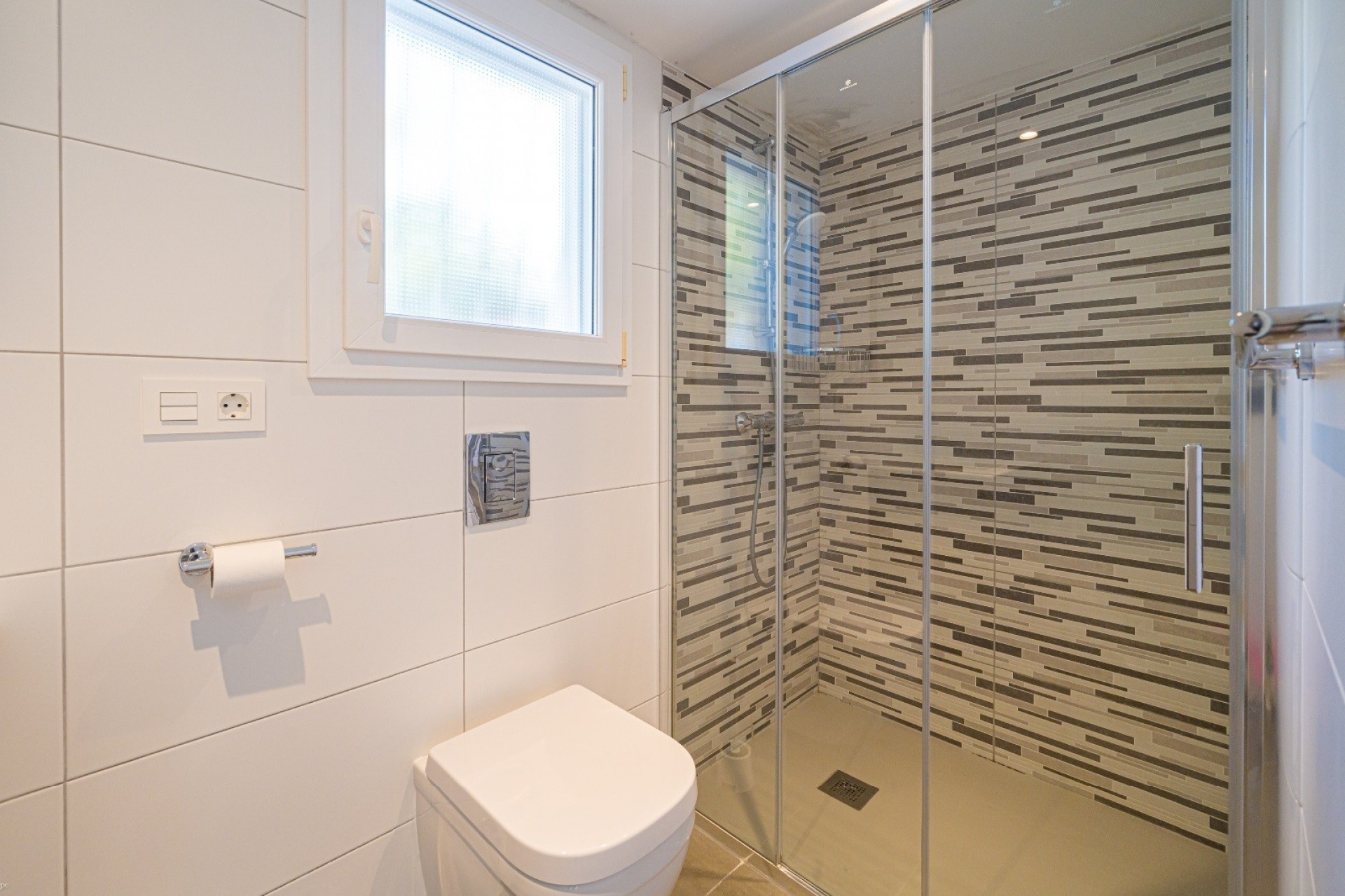 Reventa - Villa -
Albir