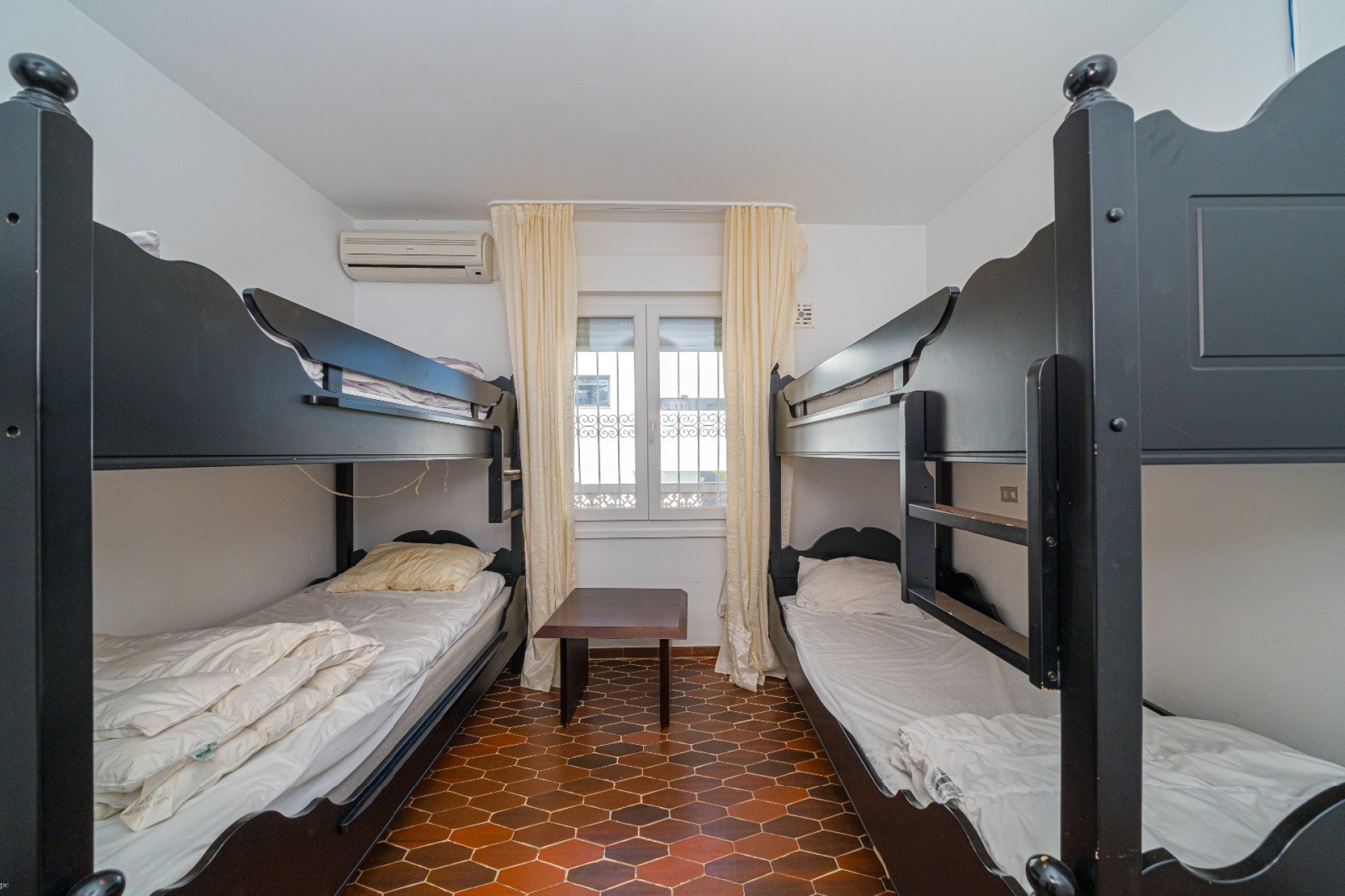 Reventa - Villa -
Albir