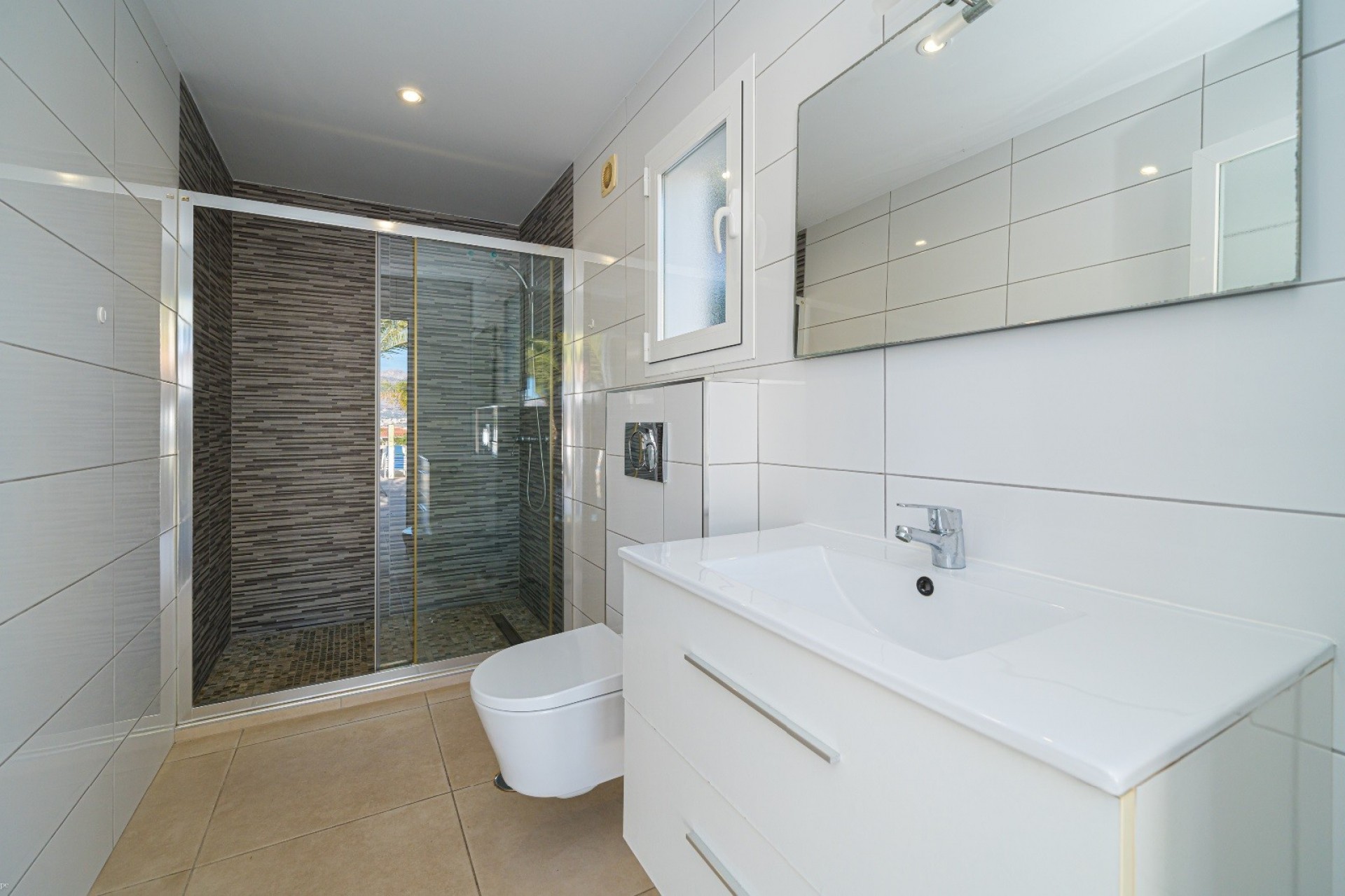 Reventa - Villa -
Albir