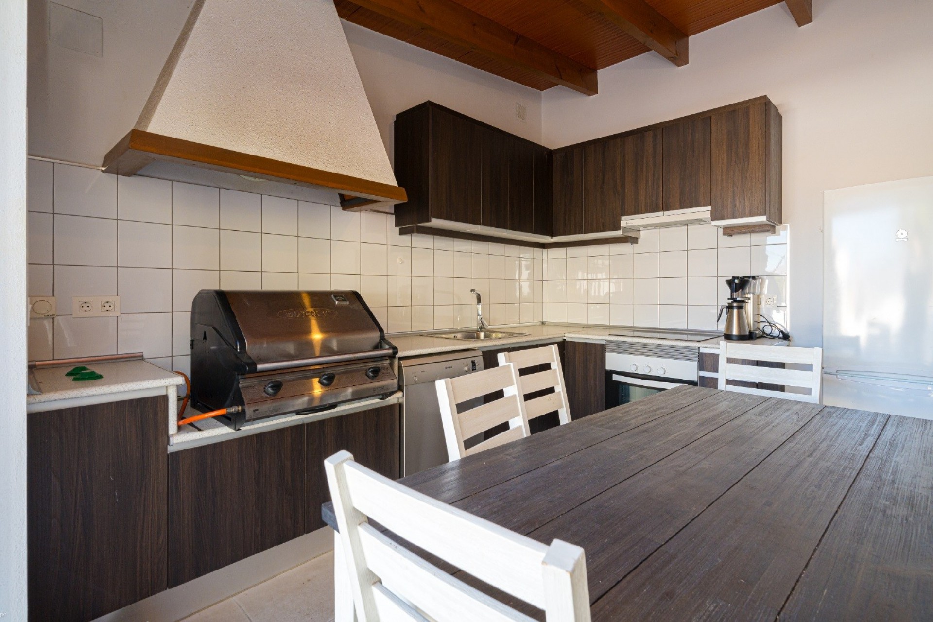 Reventa - Villa -
Albir