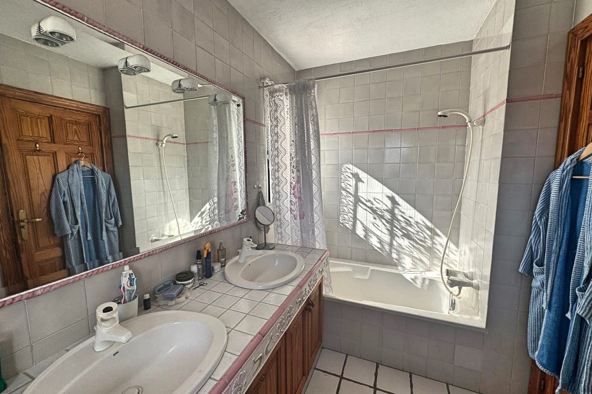 Reventa - Villa -
Albir