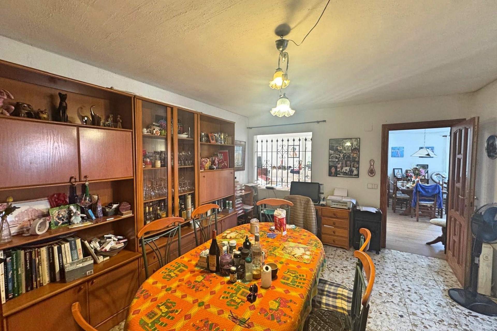 Reventa - Villa -
Albir