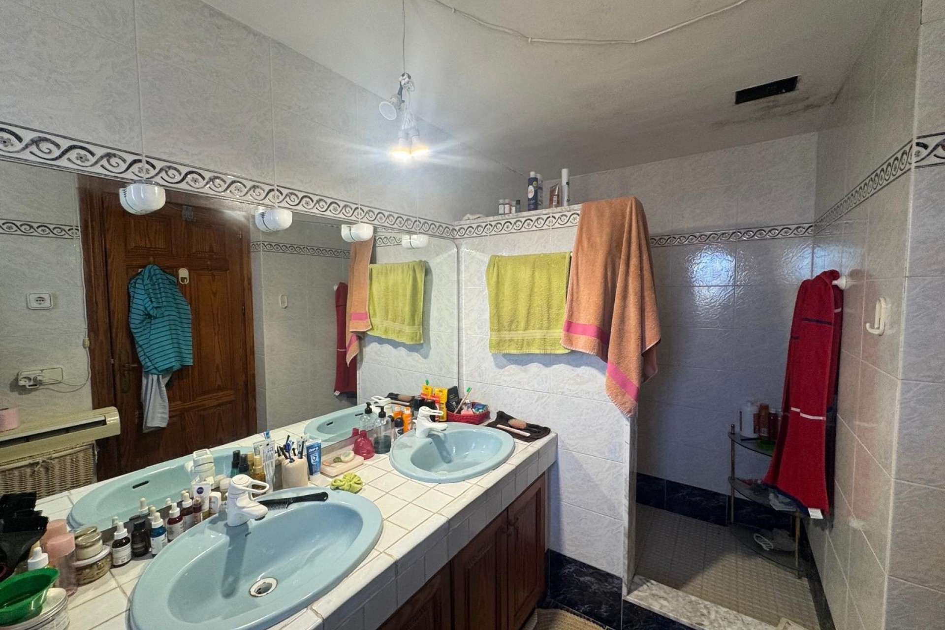 Reventa - Villa -
Albir