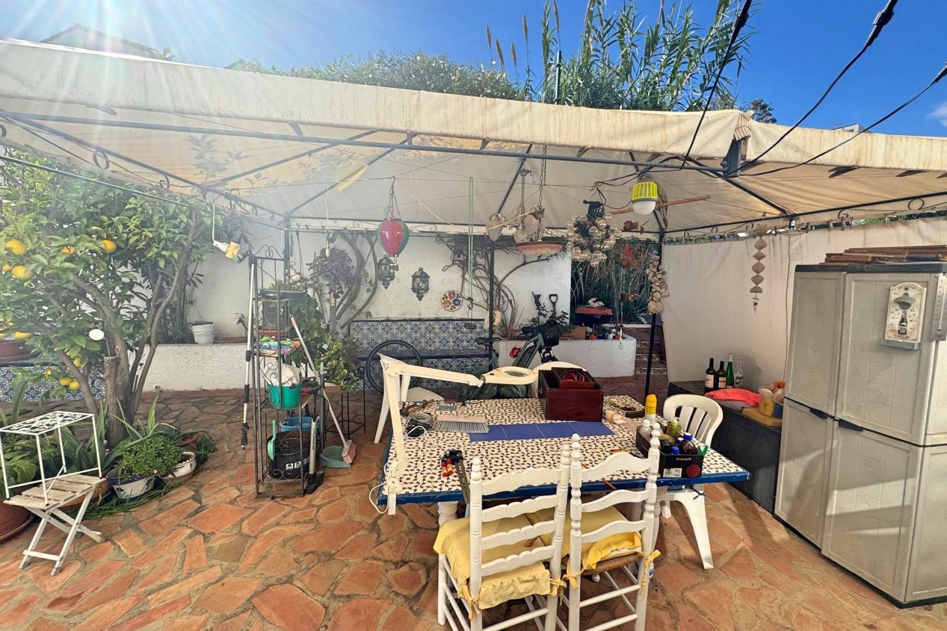 Reventa - Villa -
Albir