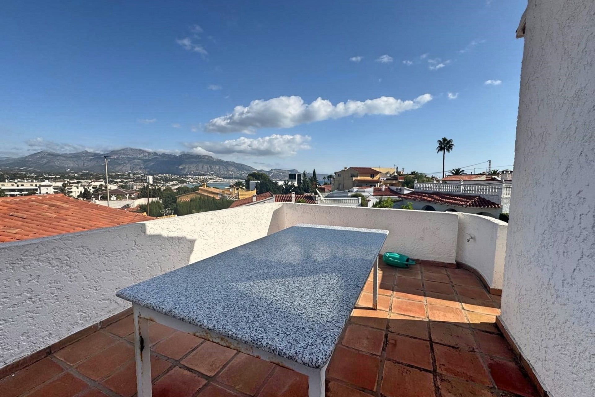 Reventa - Villa -
Albir