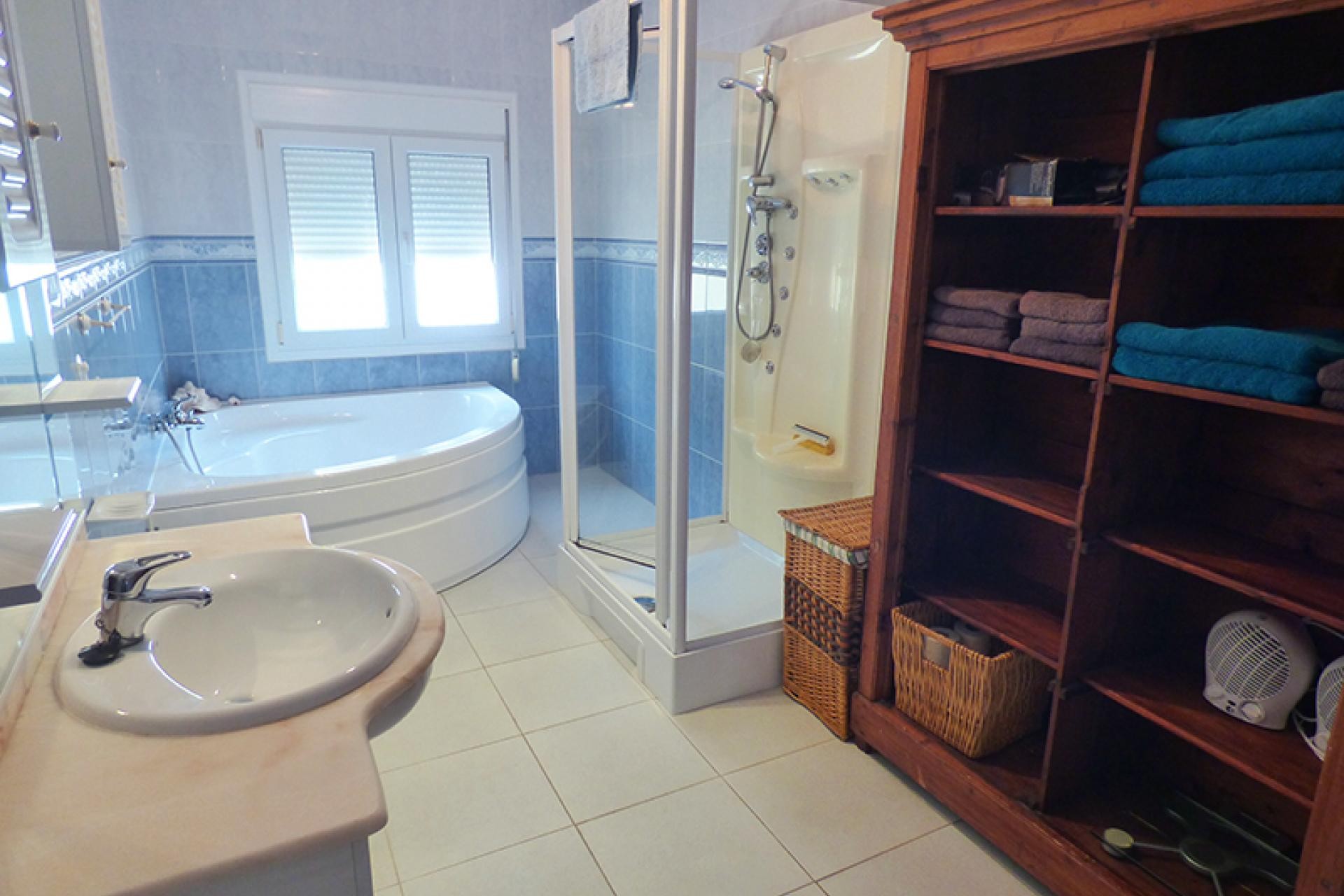 Reventa - Villa -
Albir