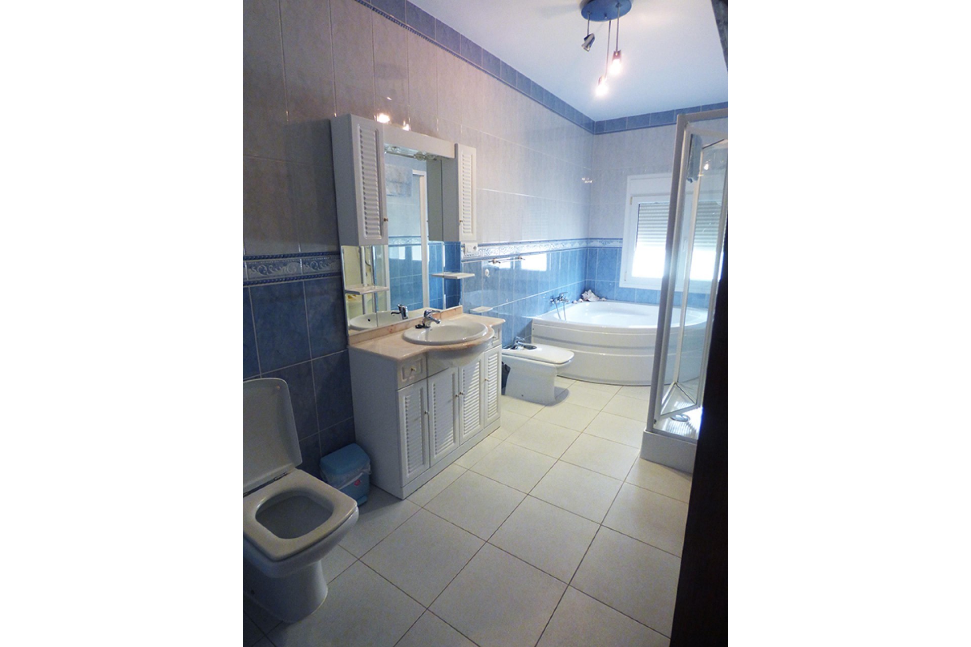 Reventa - Villa -
Albir
