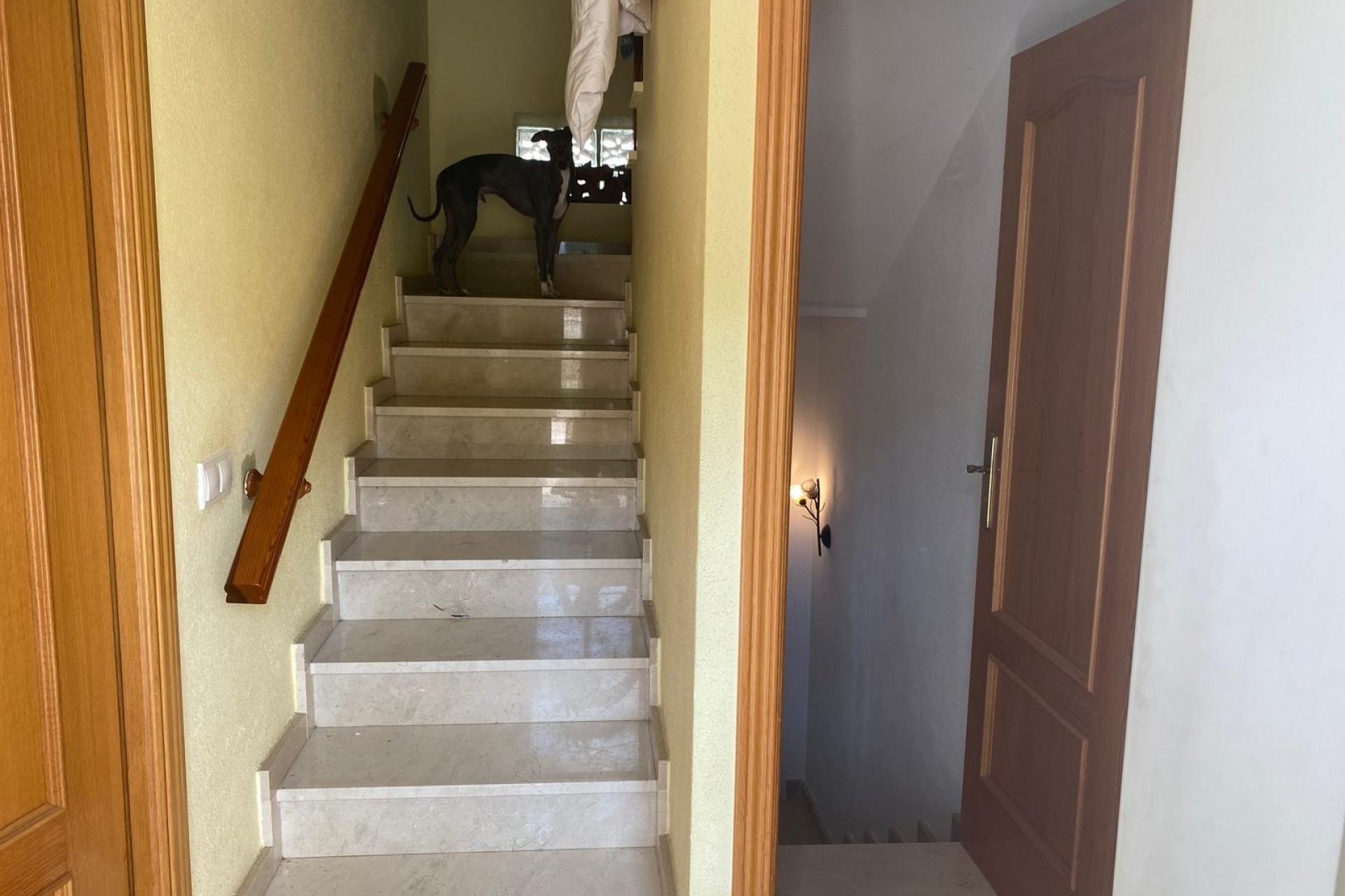 Reventa - Villa -
Albir