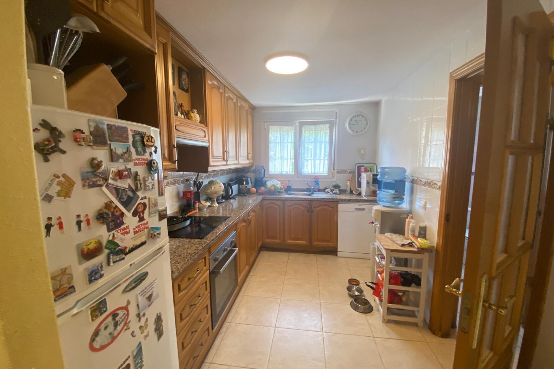 Reventa - Villa -
Albir