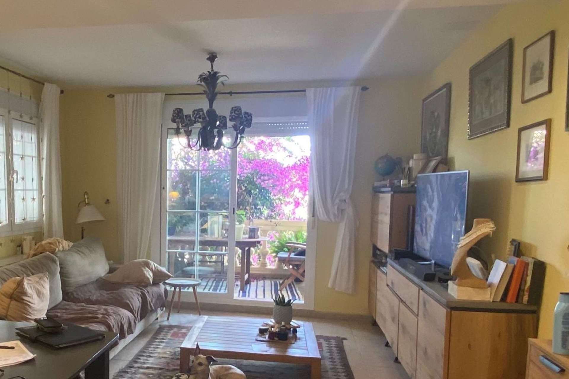 Reventa - Villa -
Albir