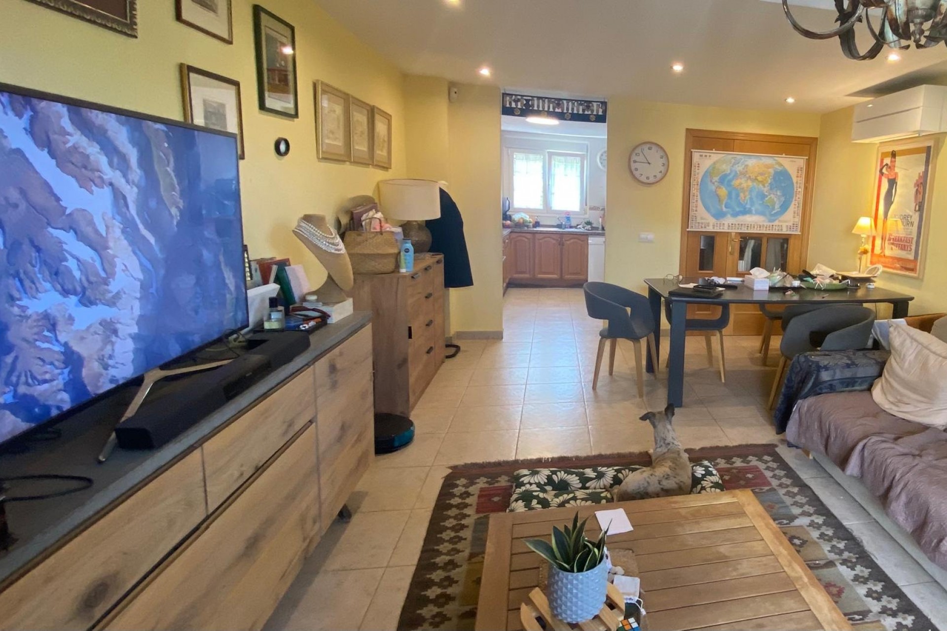 Reventa - Villa -
Albir