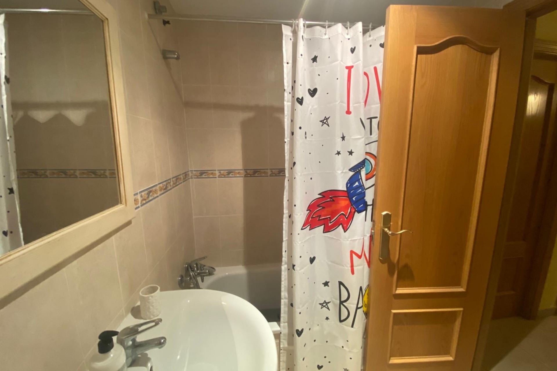 Reventa - Villa -
Albir