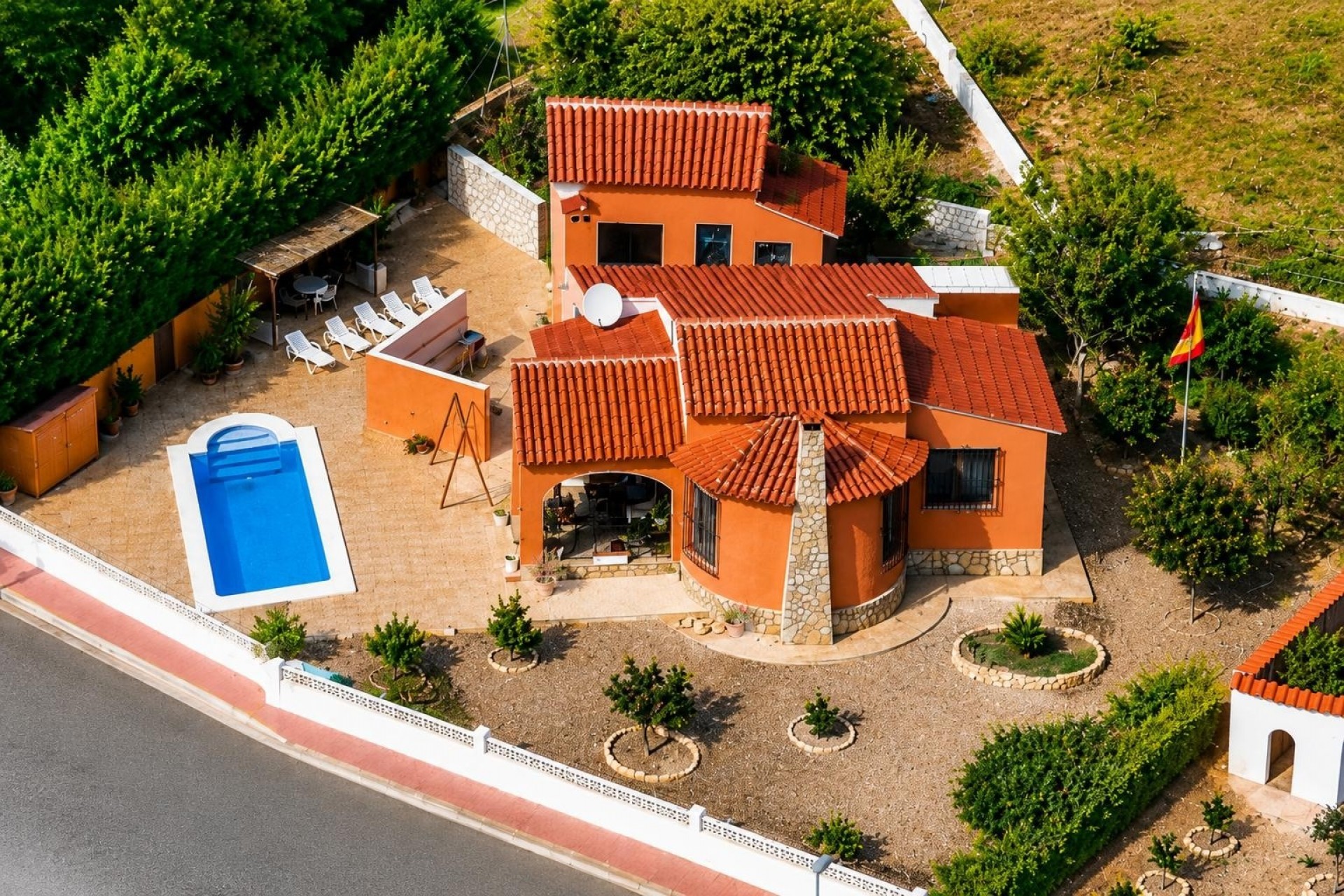 Reventa - Villa -
Alfas del Pí