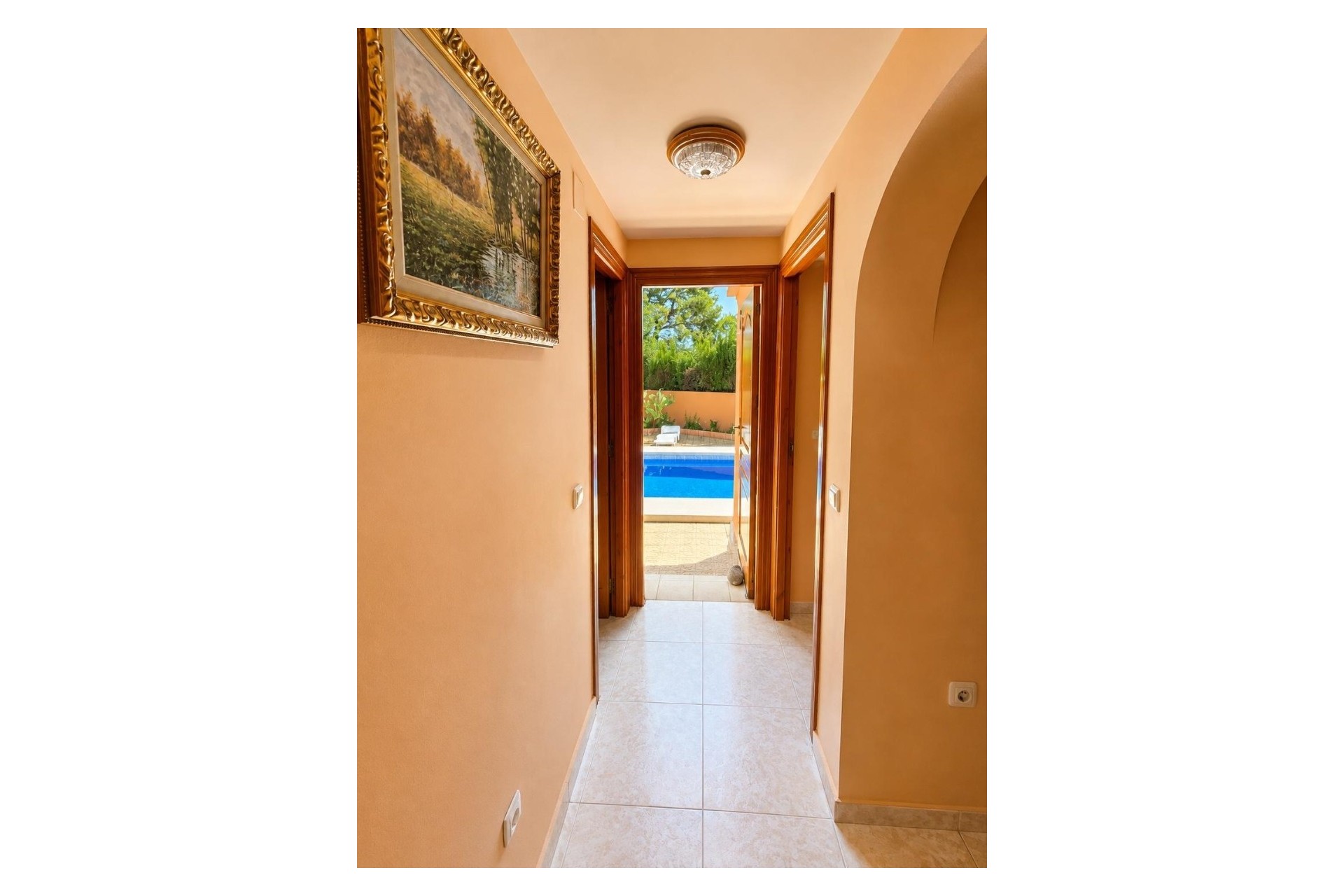 Reventa - Villa -
Alfas del Pí