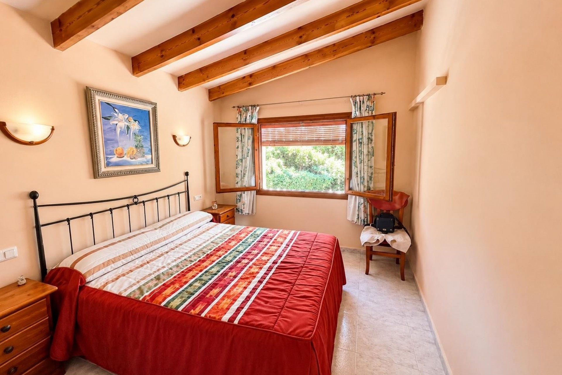 Reventa - Villa -
Alfas del Pí