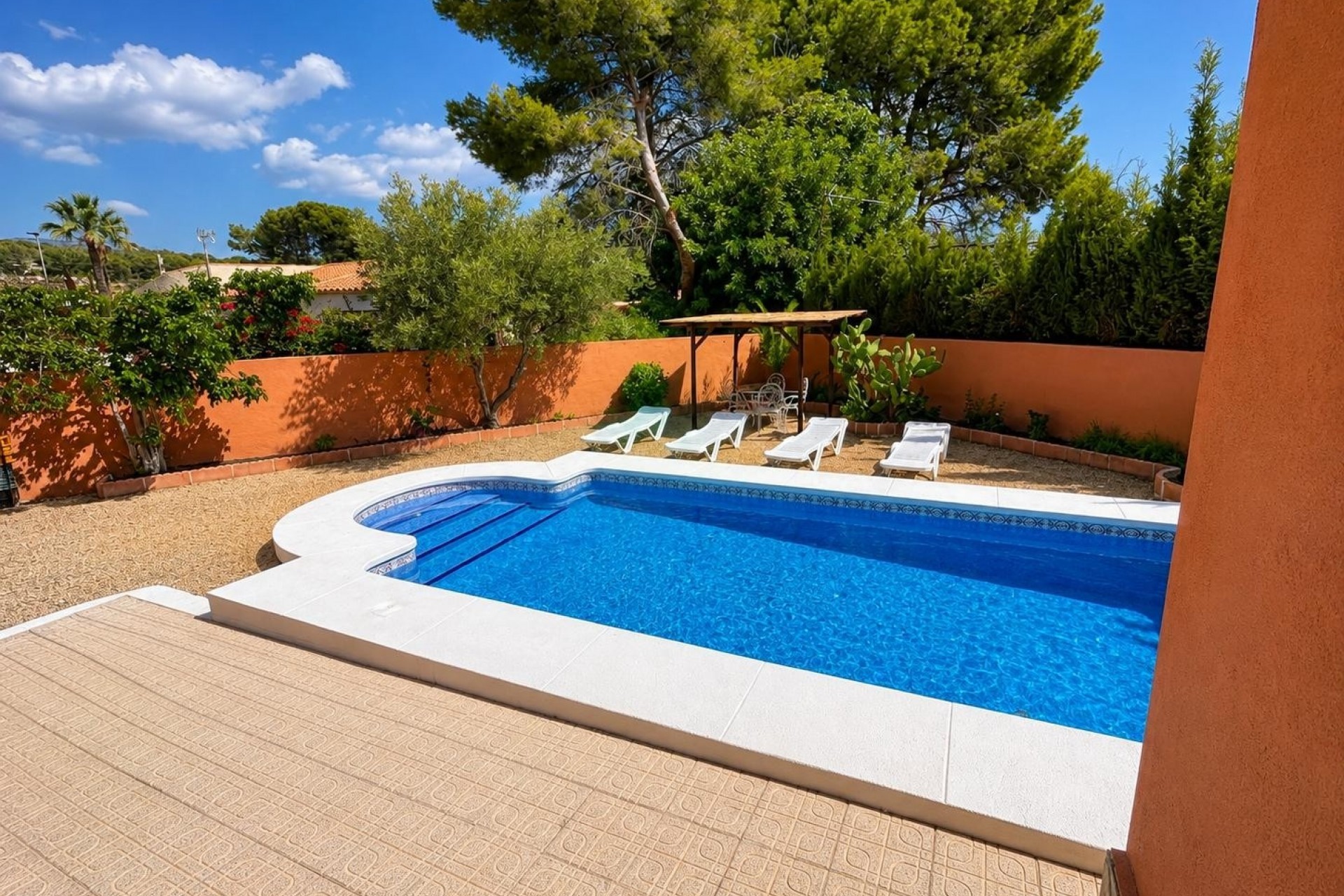 Reventa - Villa -
Alfas del Pí