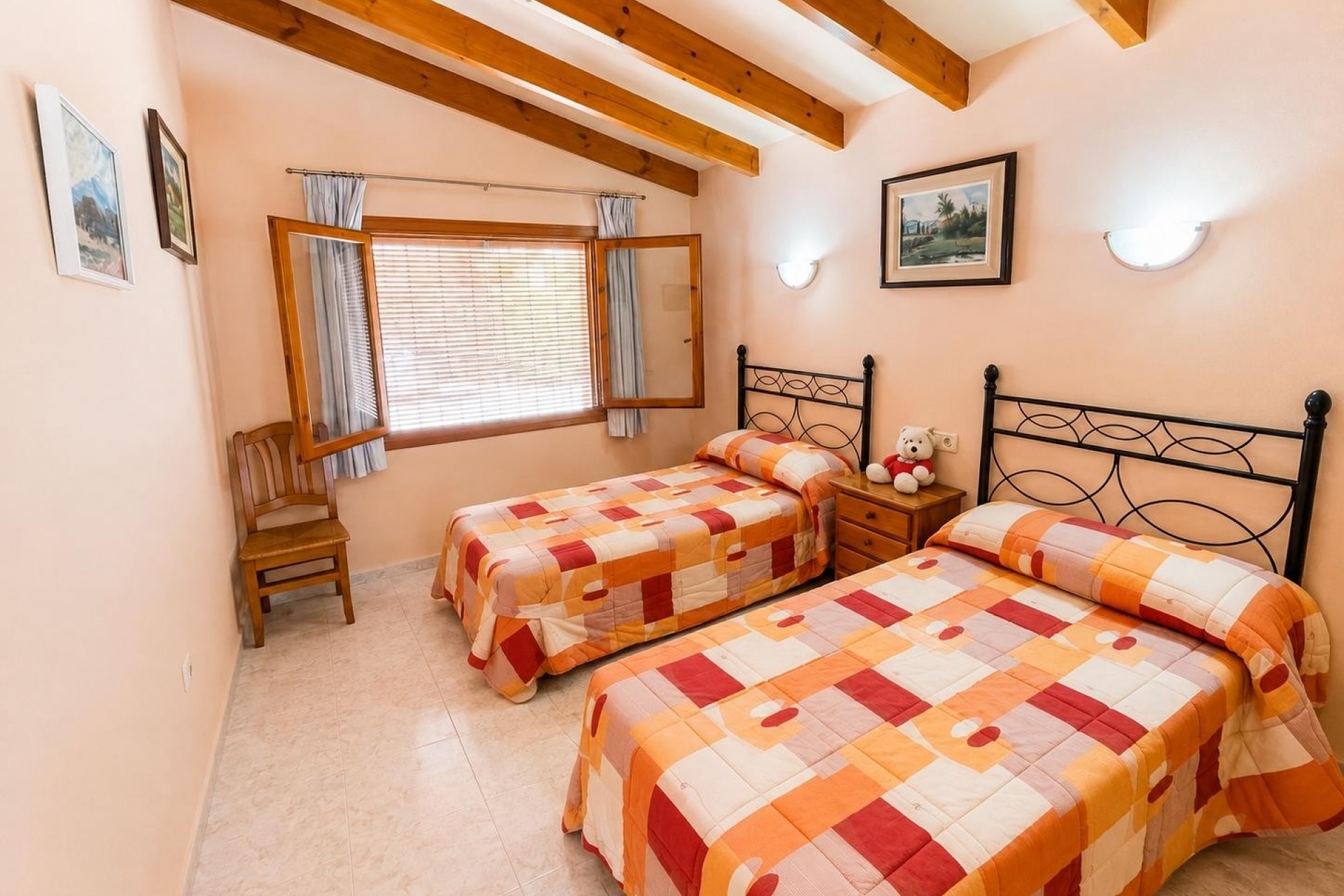 Reventa - Villa -
Alfas del Pí