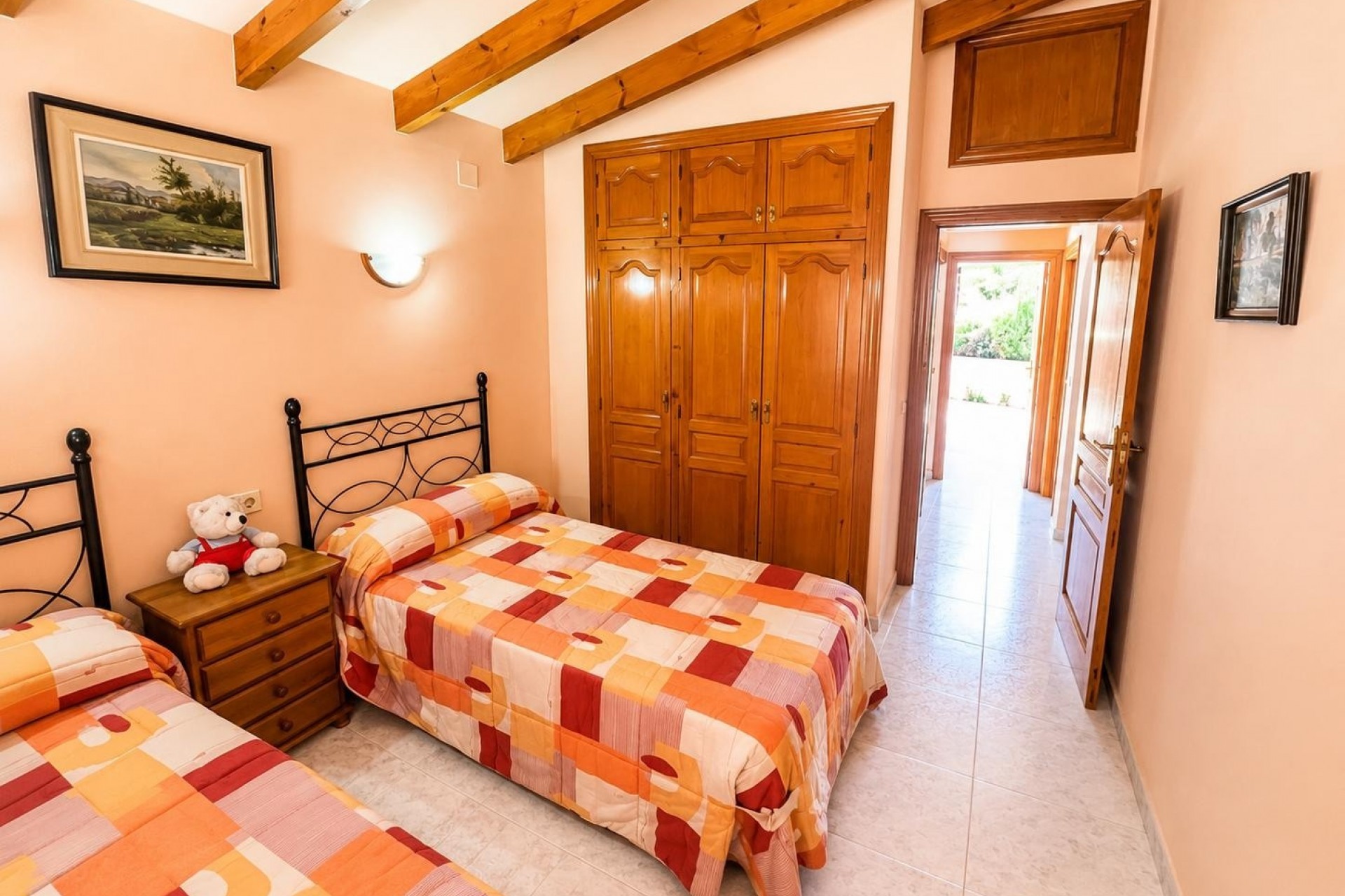 Reventa - Villa -
Alfas del Pí