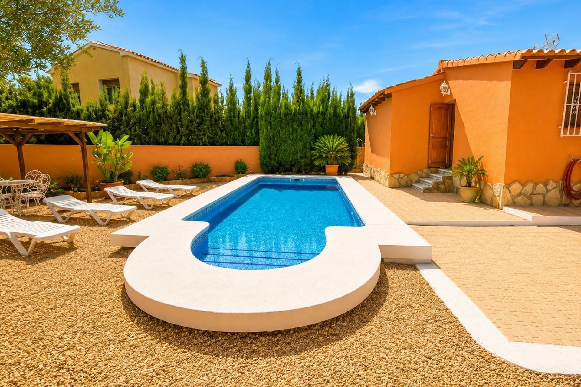 Reventa - Villa -
Alfas del Pí
