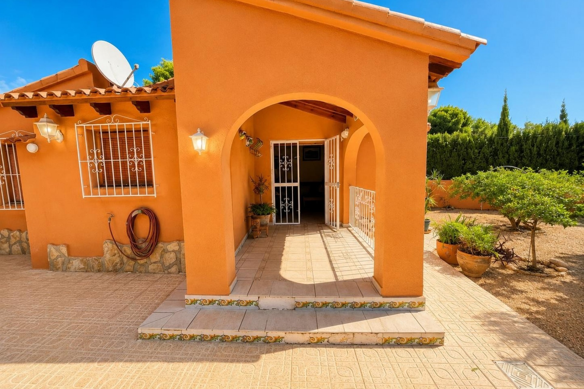 Reventa - Villa -
Alfas del Pí