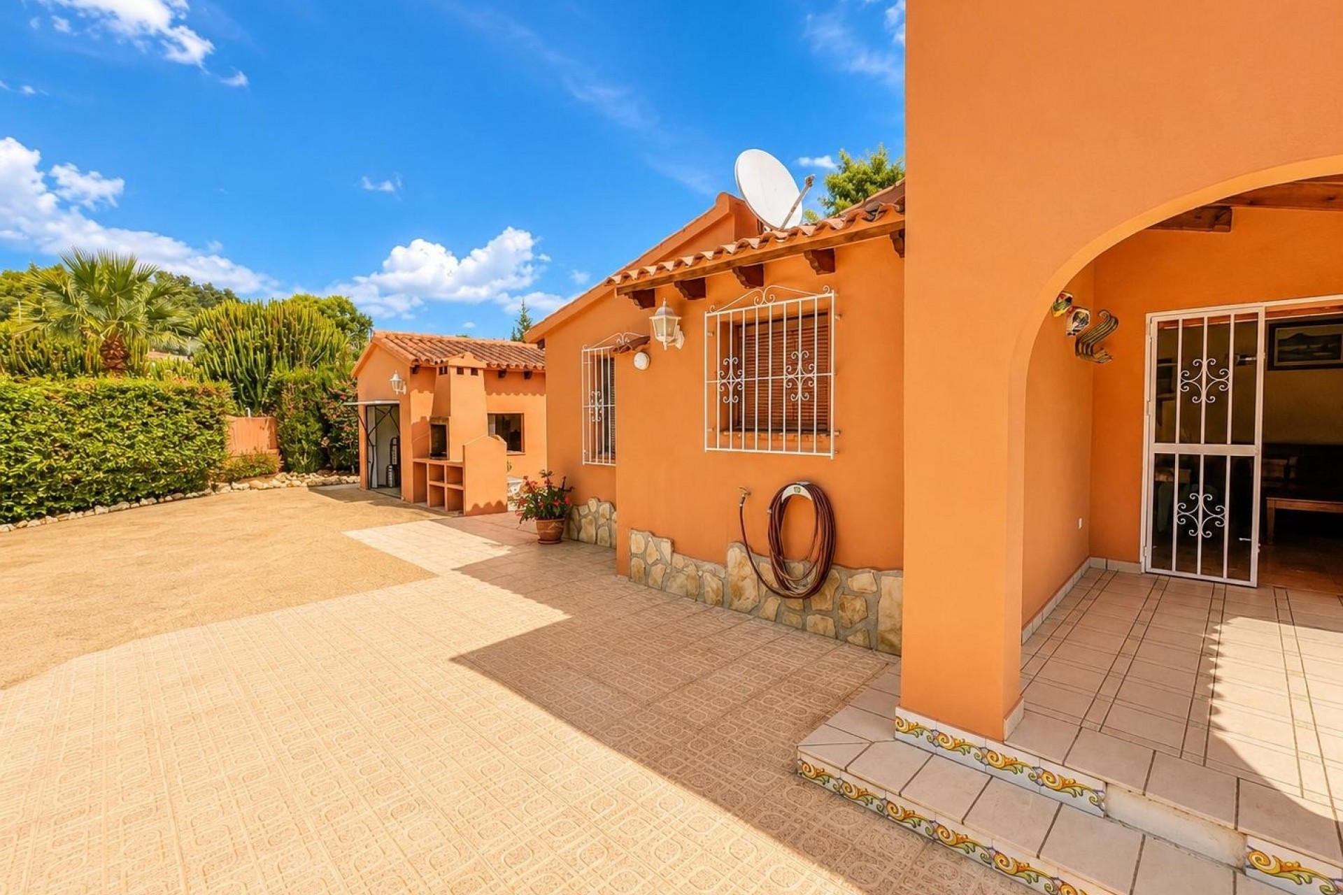 Reventa - Villa -
Alfas del Pí