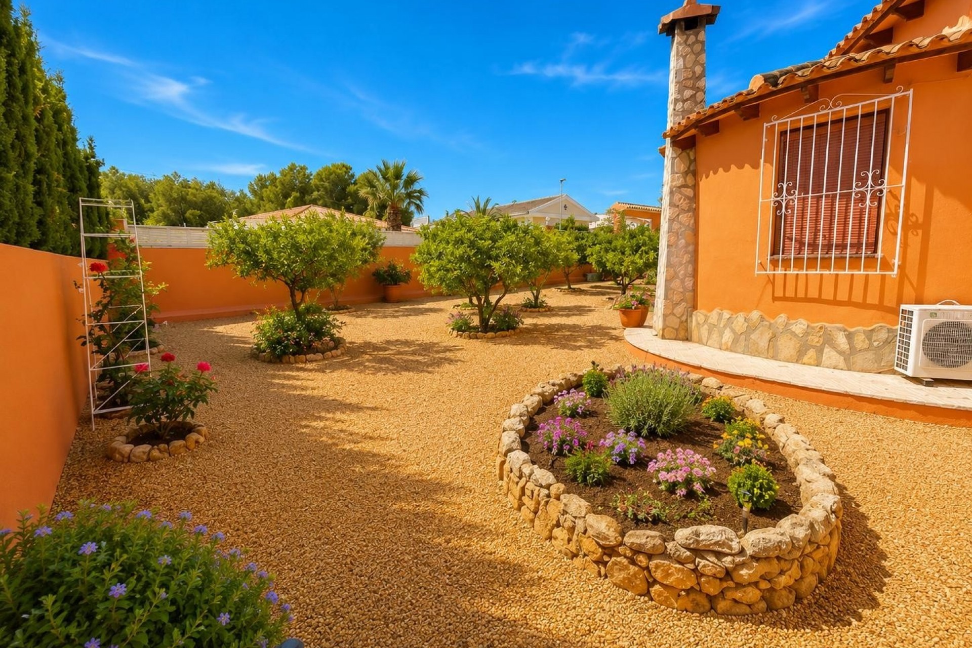 Reventa - Villa -
Alfas del Pí