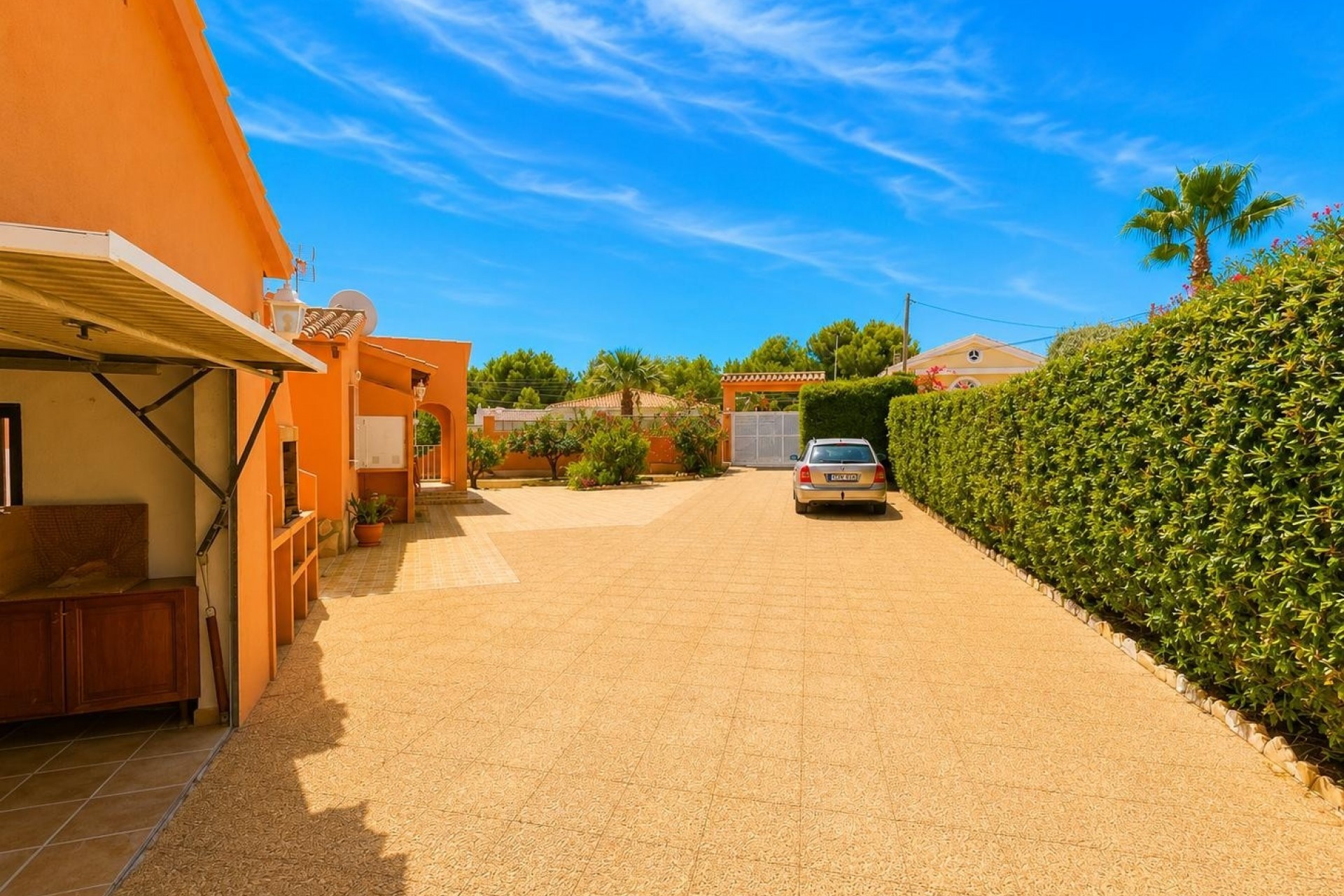 Reventa - Villa -
Alfas del Pí