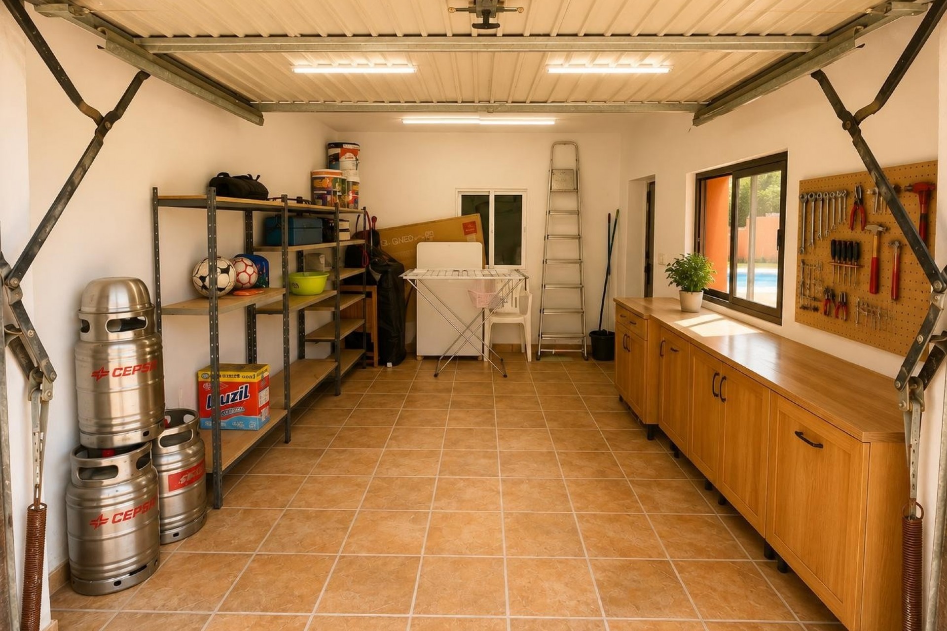 Reventa - Villa -
Alfas del Pí