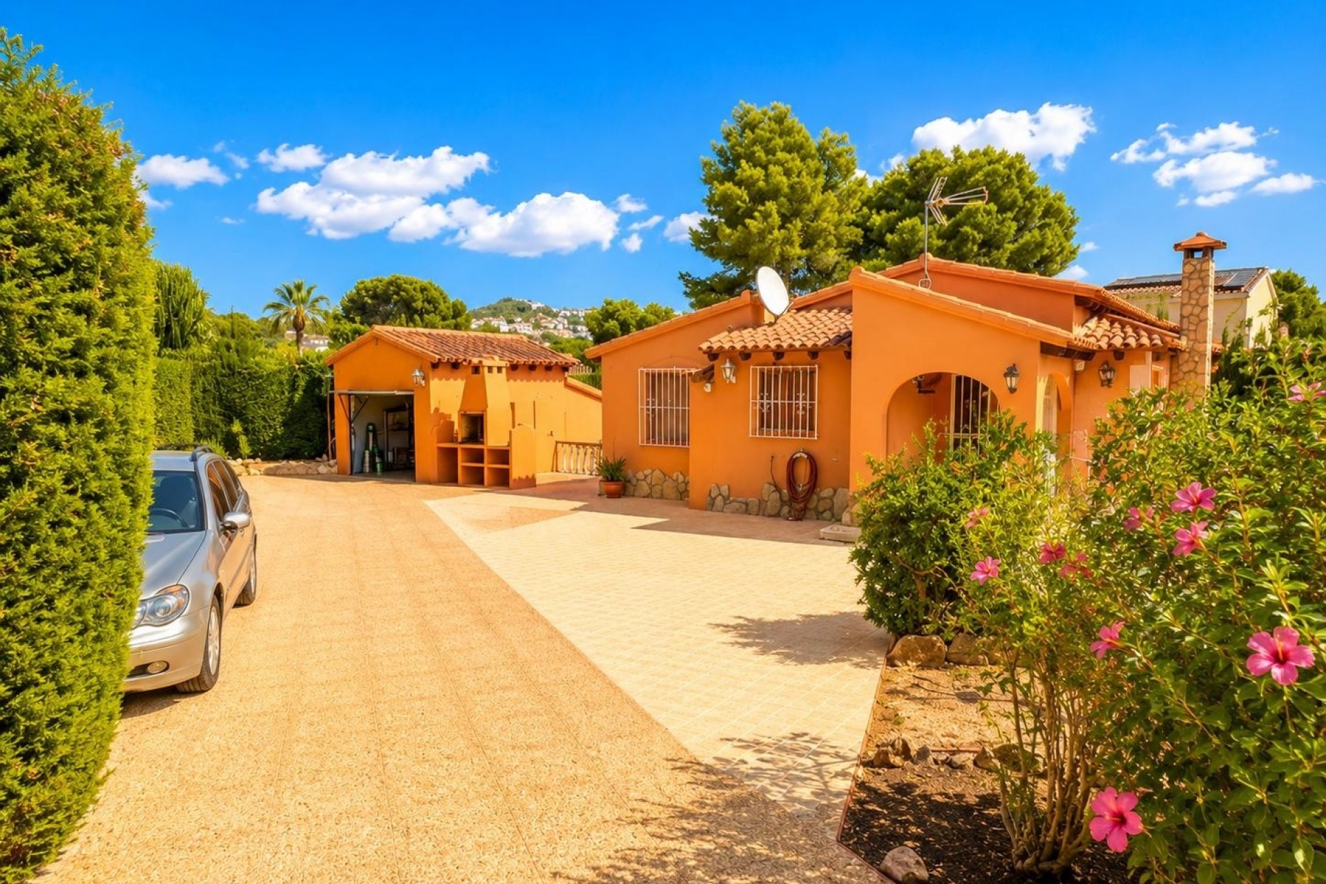 Reventa - Villa -
Alfas del Pí