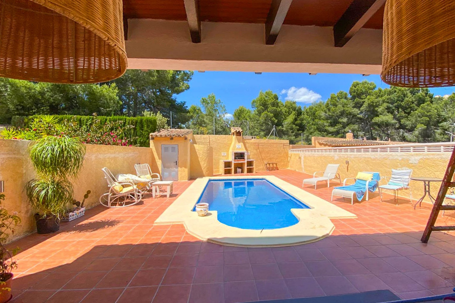 Reventa - Villa -
Alfaz del Pi - El Cautivador