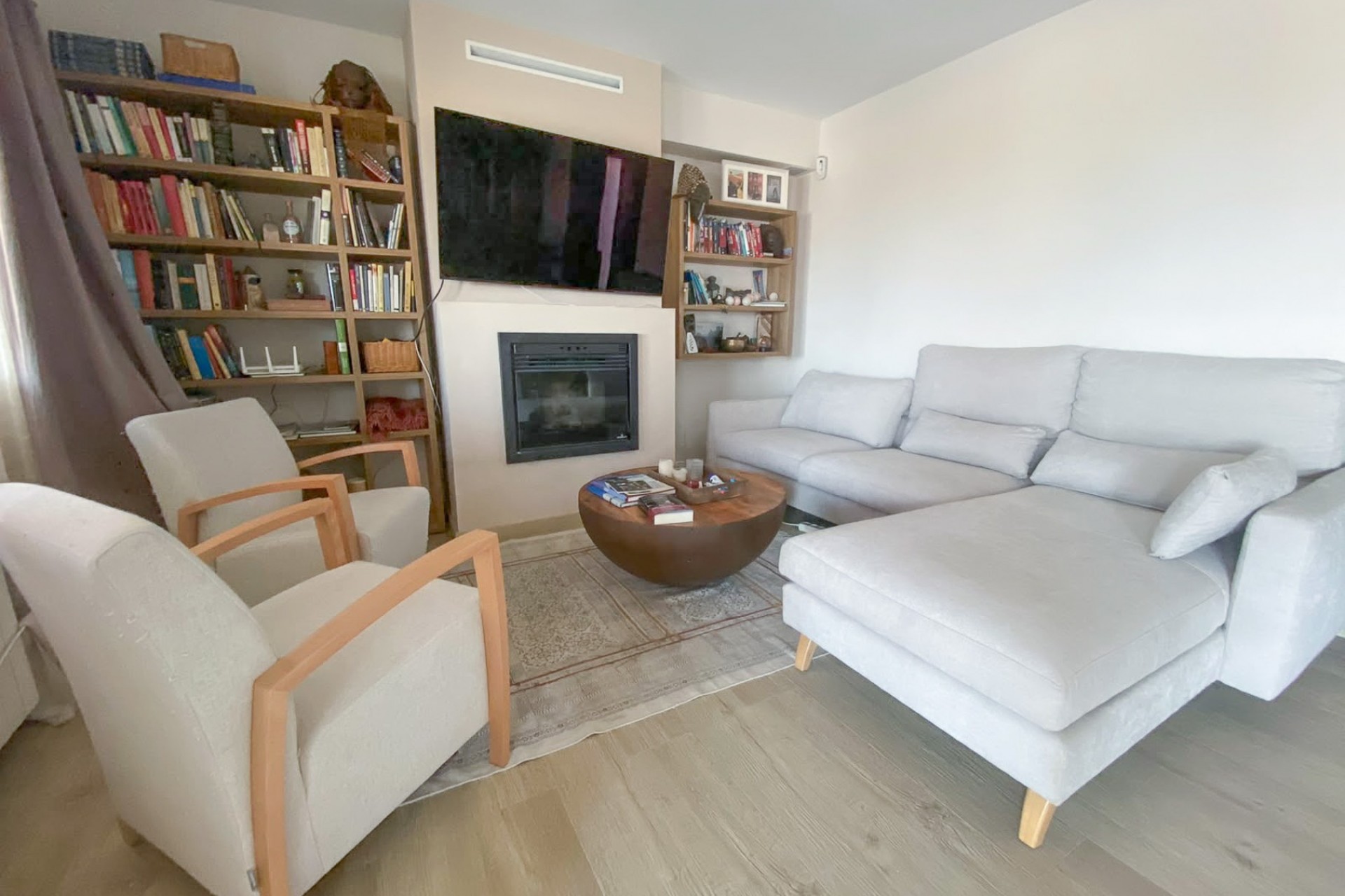 Reventa - Villa -
Alfaz del Pi - El Cautivador