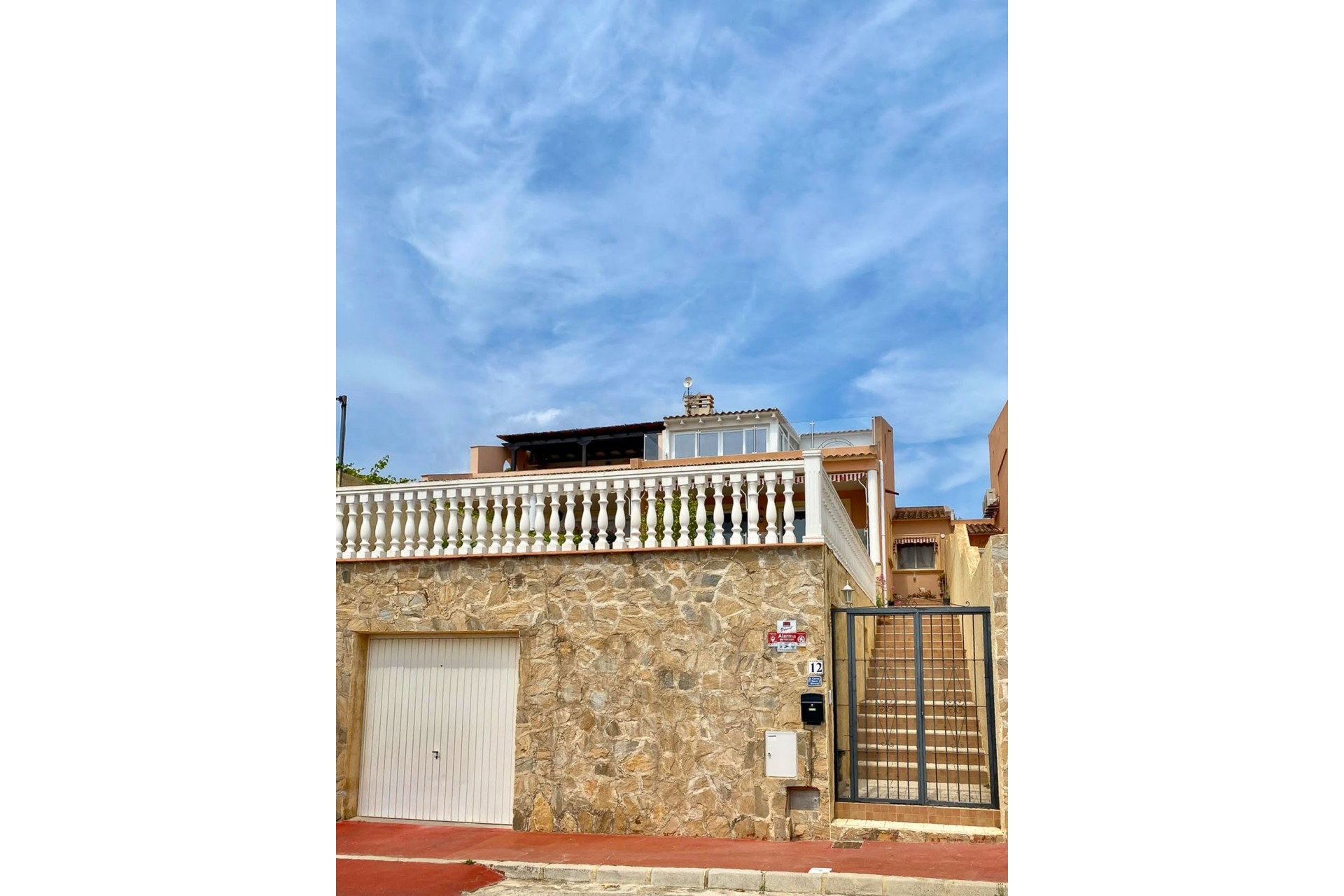 Reventa - Villa -
Alfaz del Pi - El Cautivador