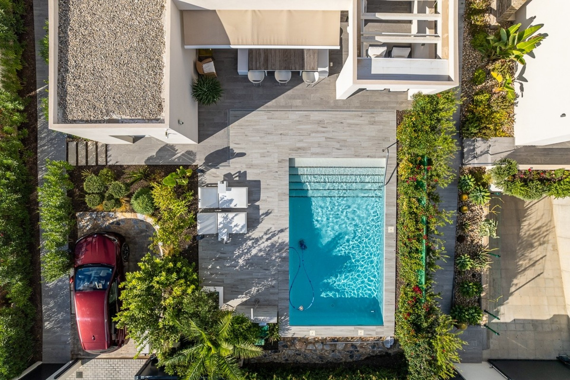 Reventa - Villa -
ALGORFA - LA FINCA GOLF / ALGORFA