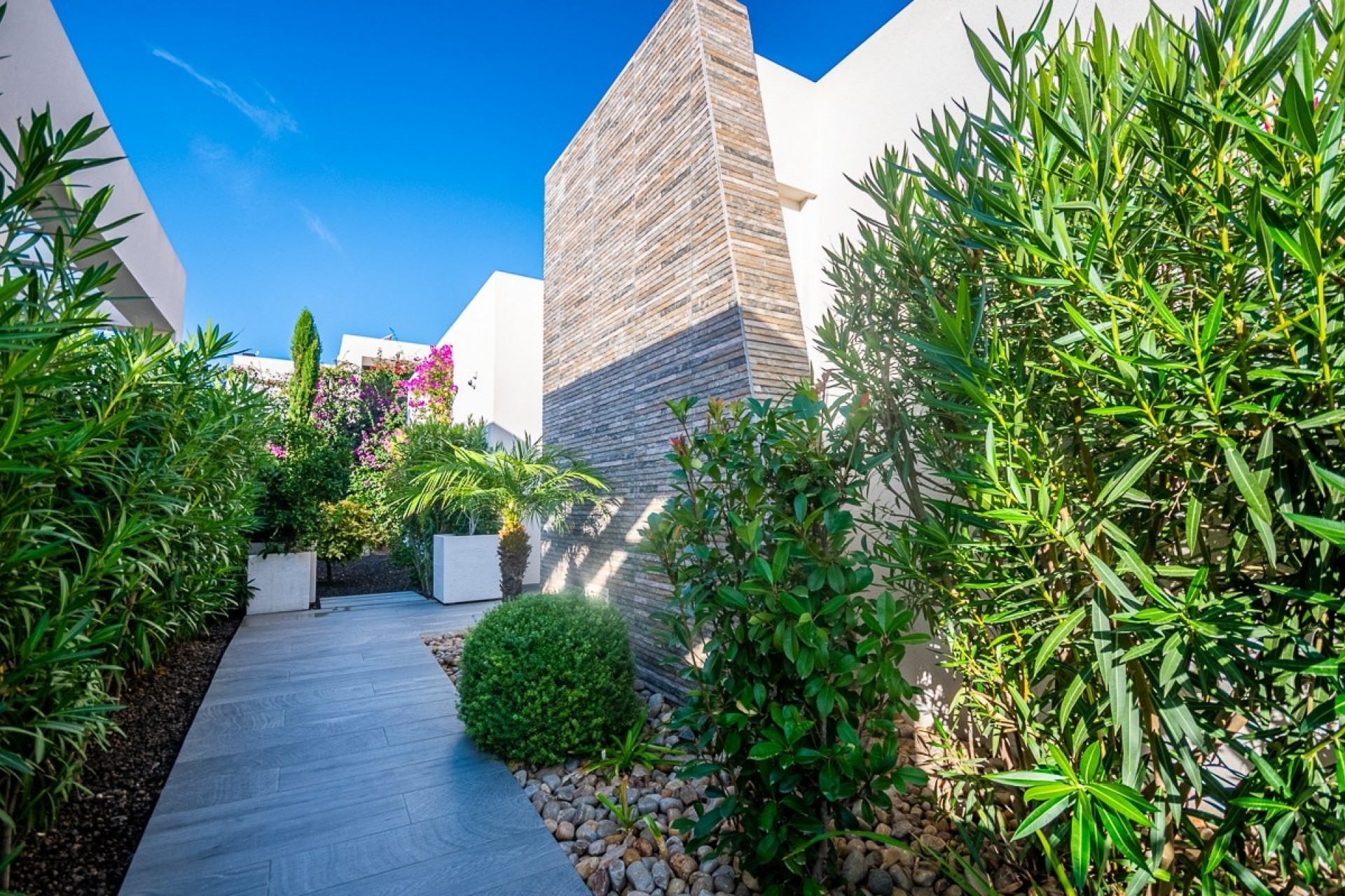 Reventa - Villa -
ALGORFA - LA FINCA GOLF / ALGORFA