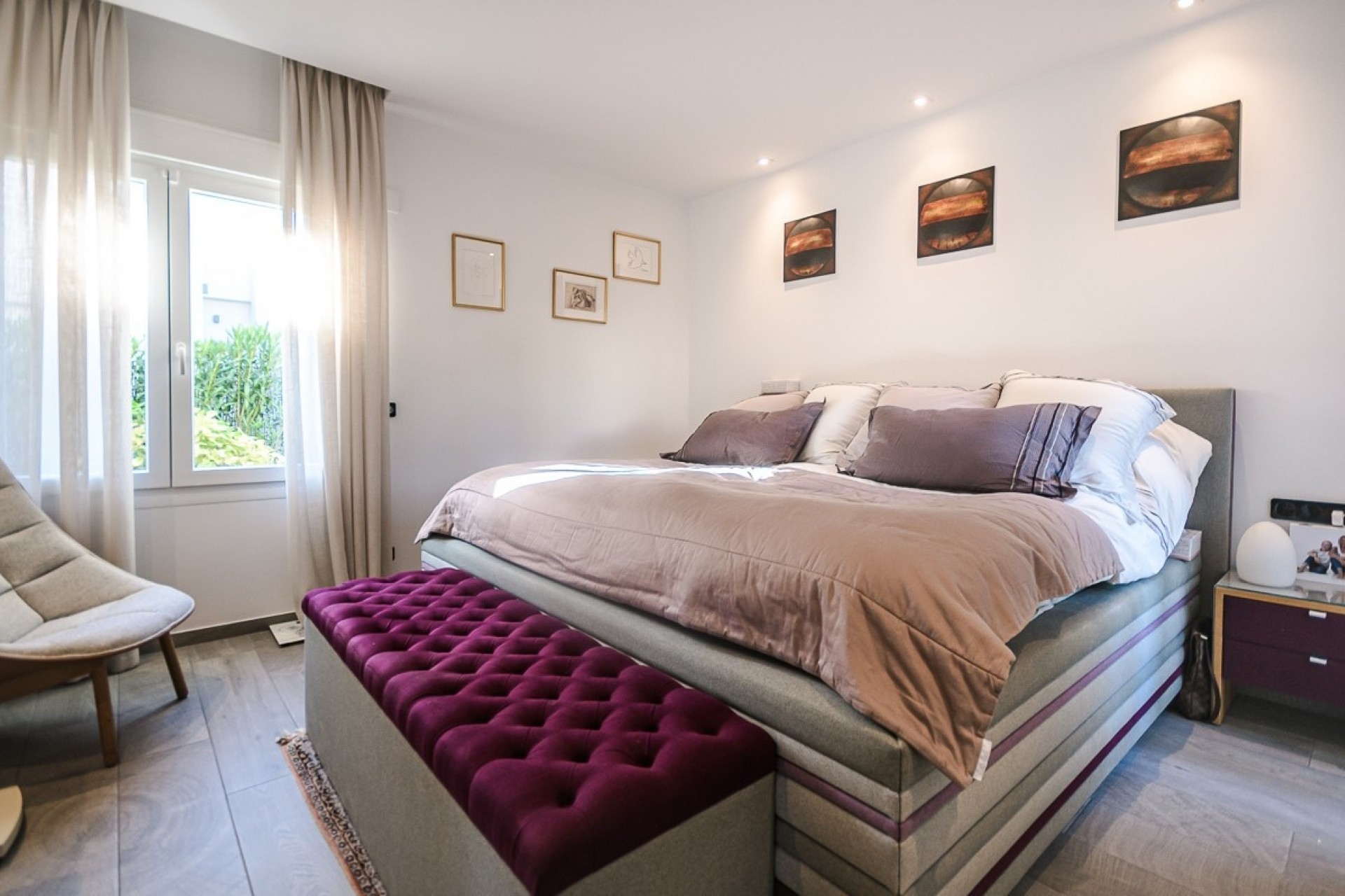 Reventa - Villa -
ALGORFA - LA FINCA GOLF / ALGORFA