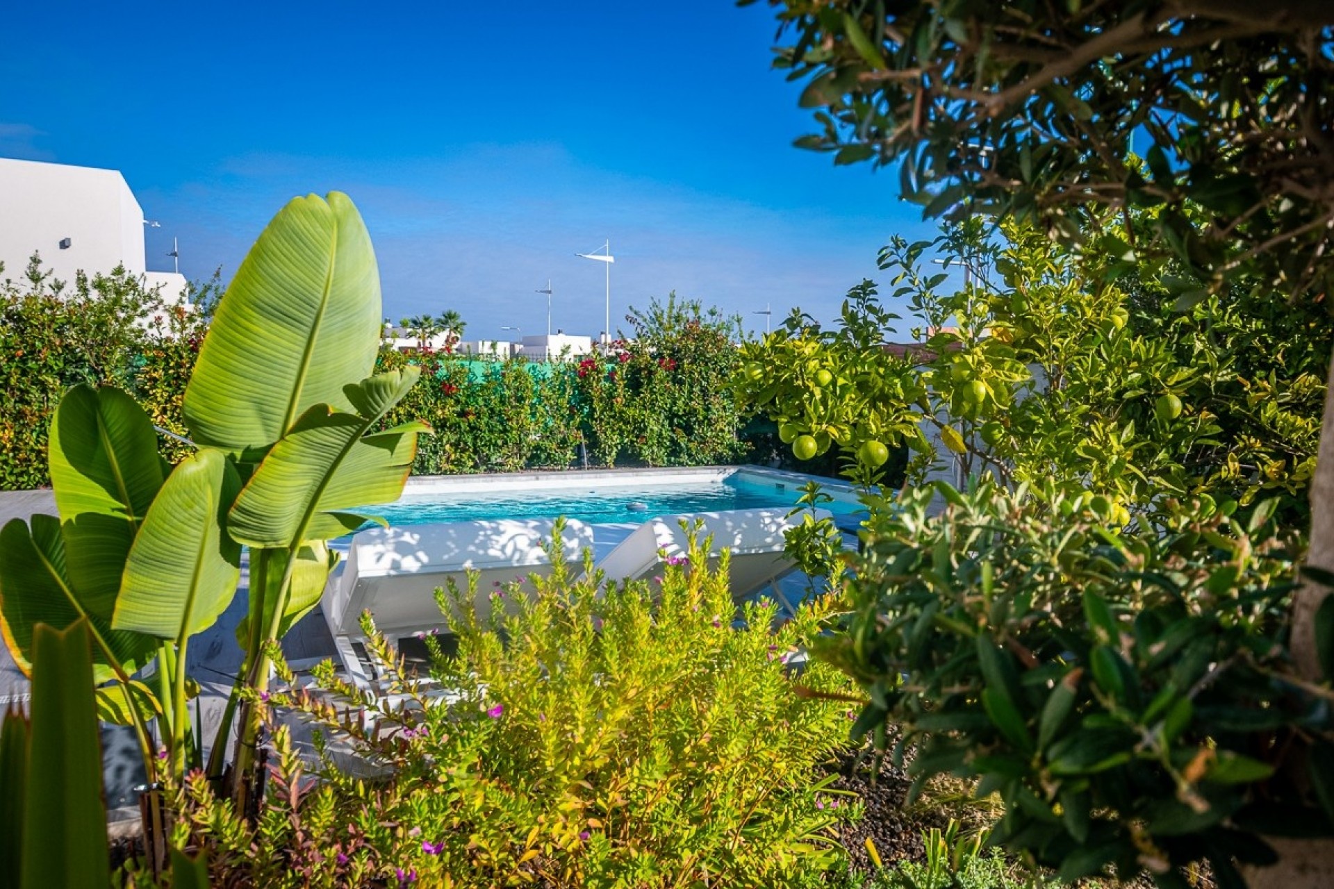 Reventa - Villa -
ALGORFA - LA FINCA GOLF / ALGORFA