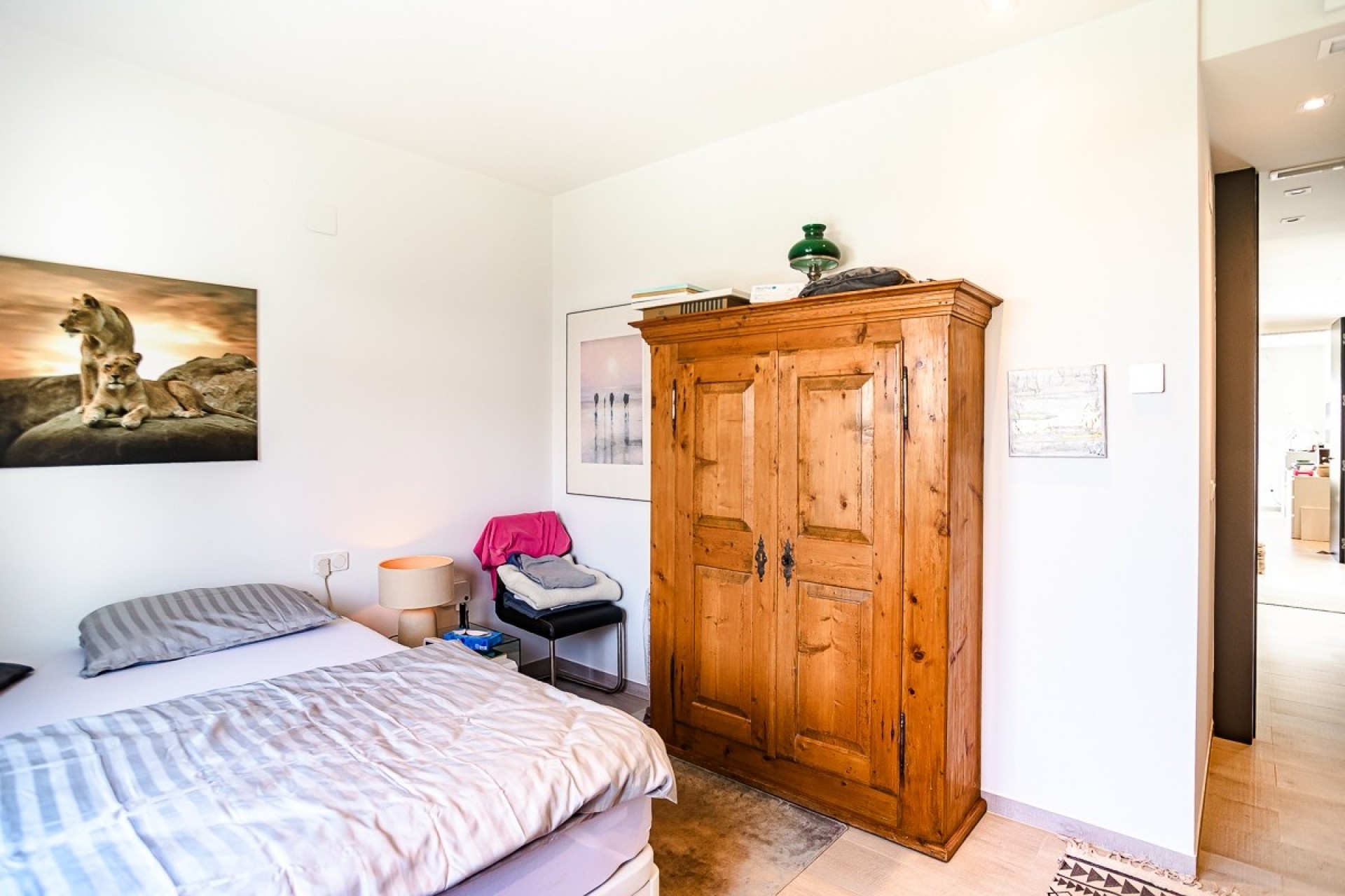 Reventa - Villa -
ALGORFA - La Finca Golf