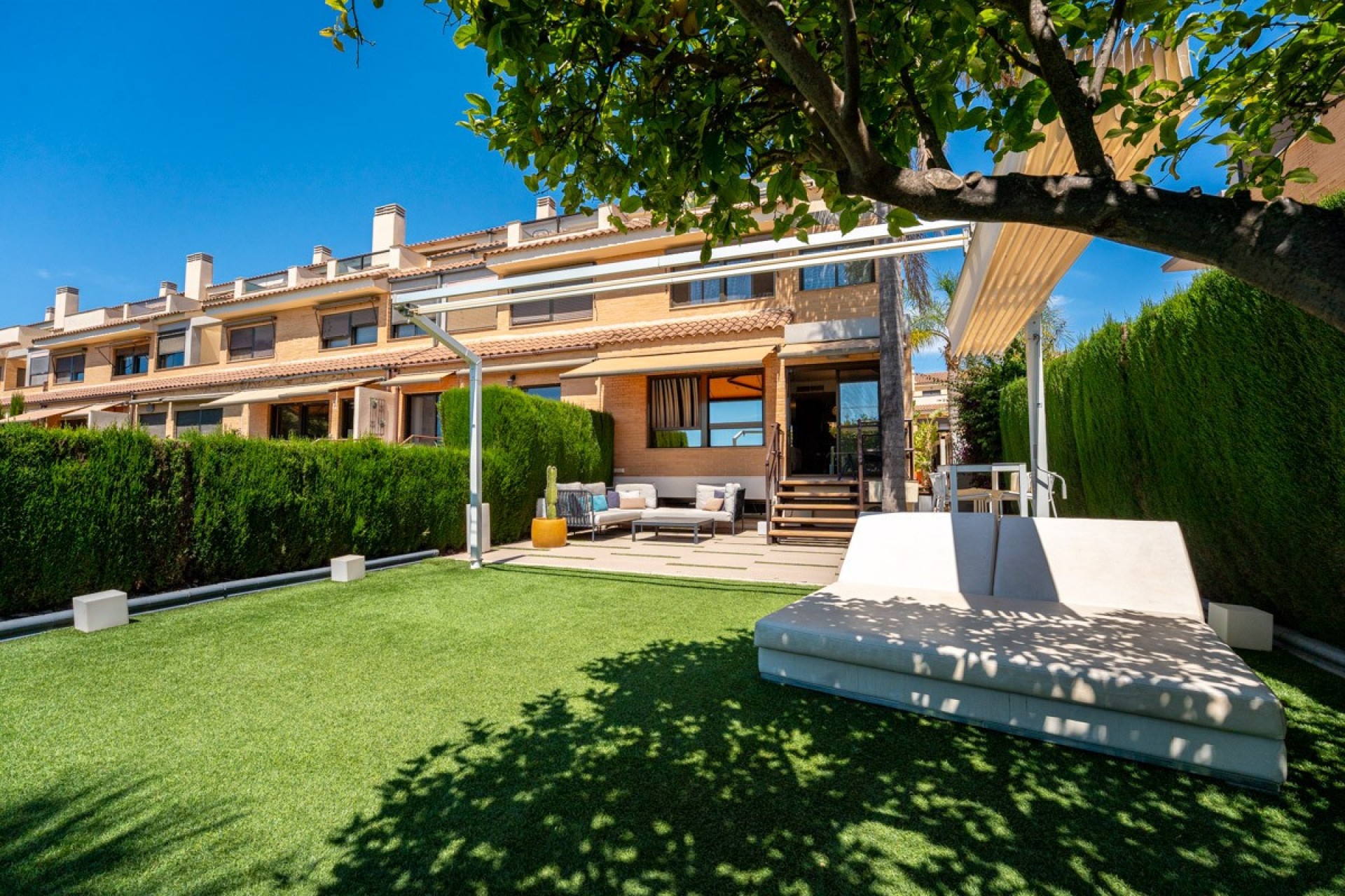 Reventa - Villa -
Alicante - Alicante Golf