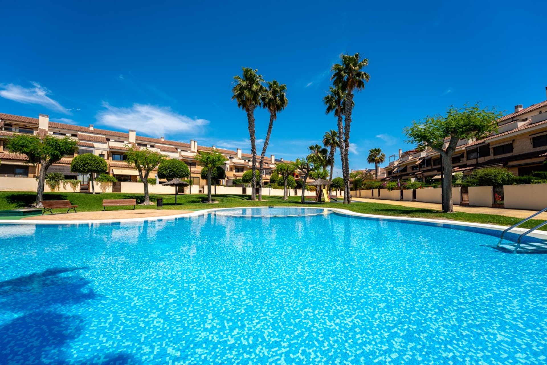 Reventa - Villa -
Alicante - Alicante Golf
