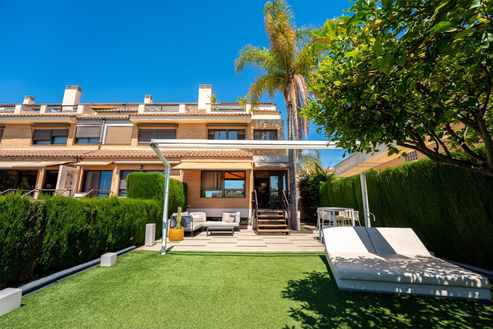 Reventa - Villa -
Alicante - Alicante Golf