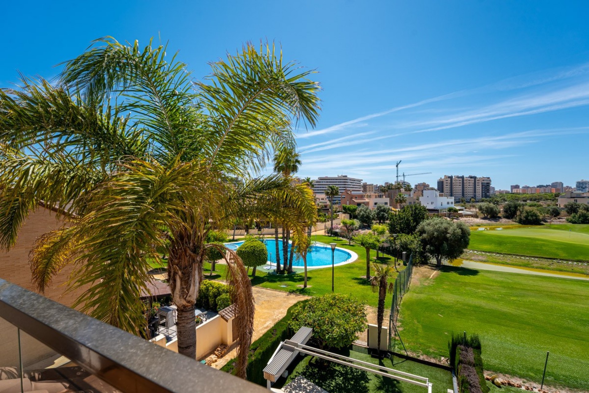 Reventa - Villa -
Alicante - Alicante Golf