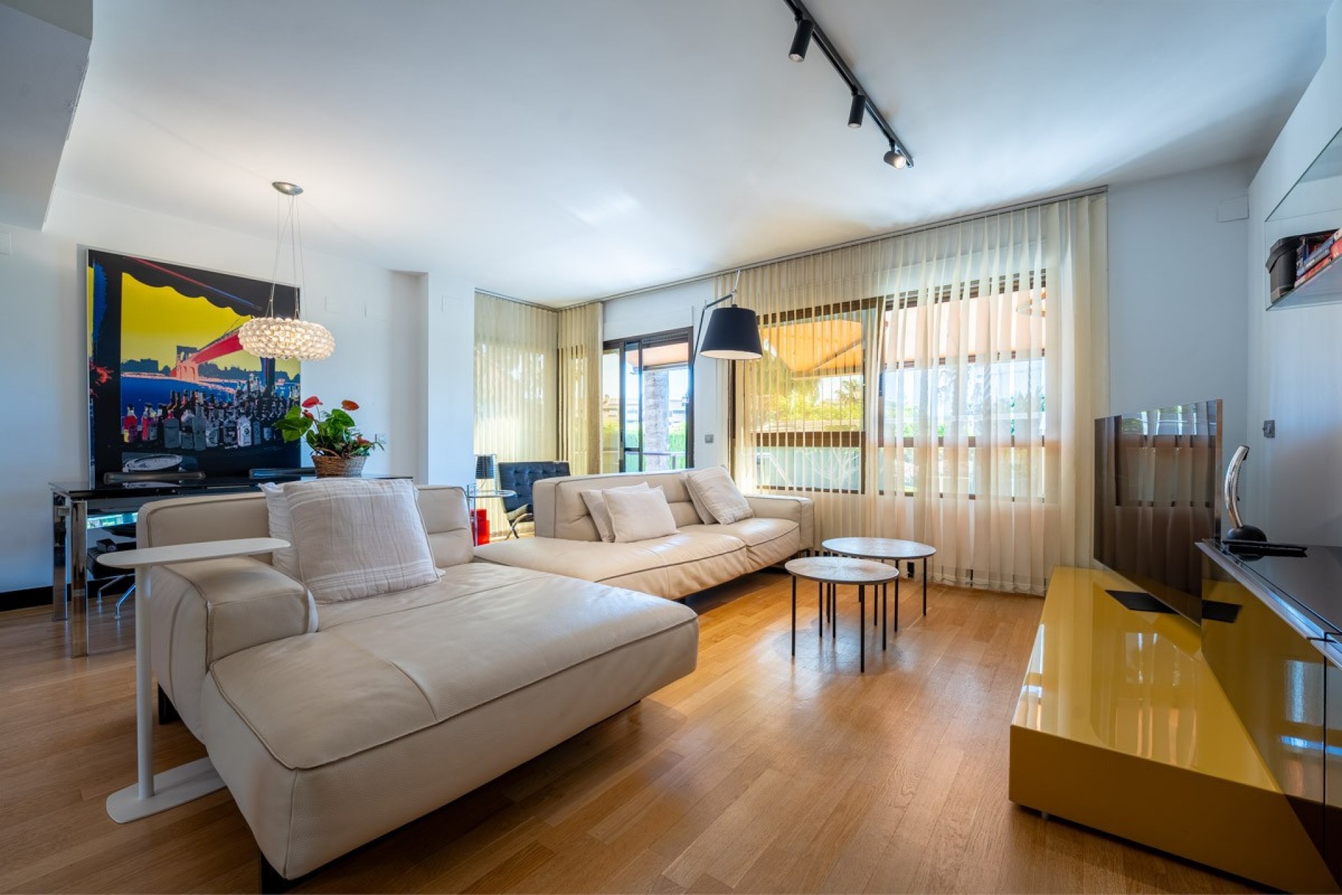 Reventa - Villa -
Alicante - Alicante Golf