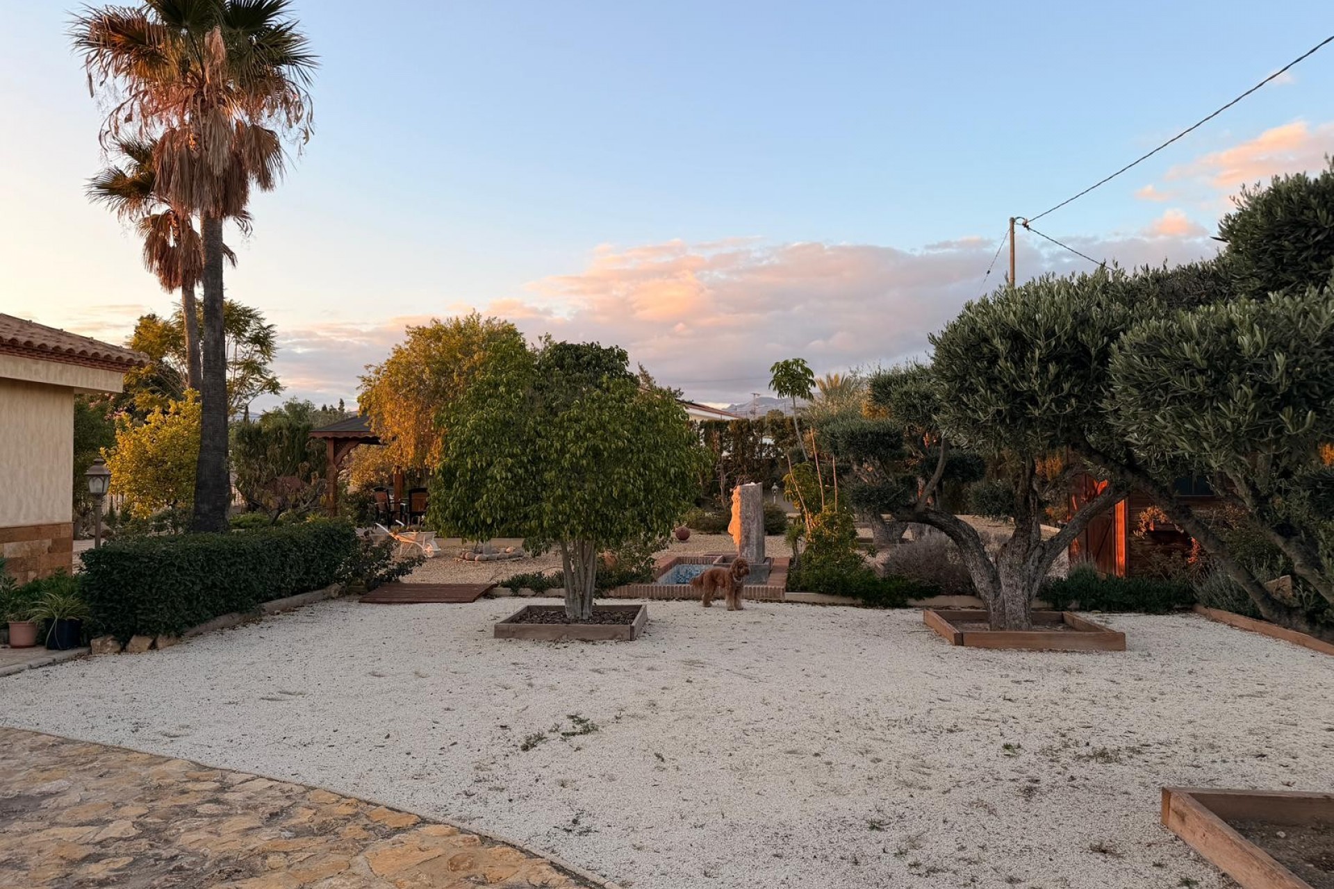 Reventa - Villa -
Alicante - Moralet - Cañada del Fenollar