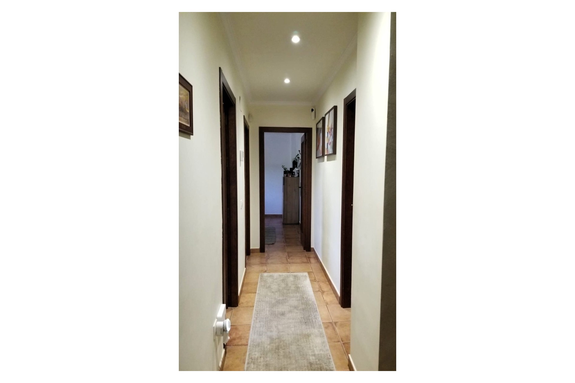 Reventa - Villa -
Alicante - Moralet - Cañada del Fenollar