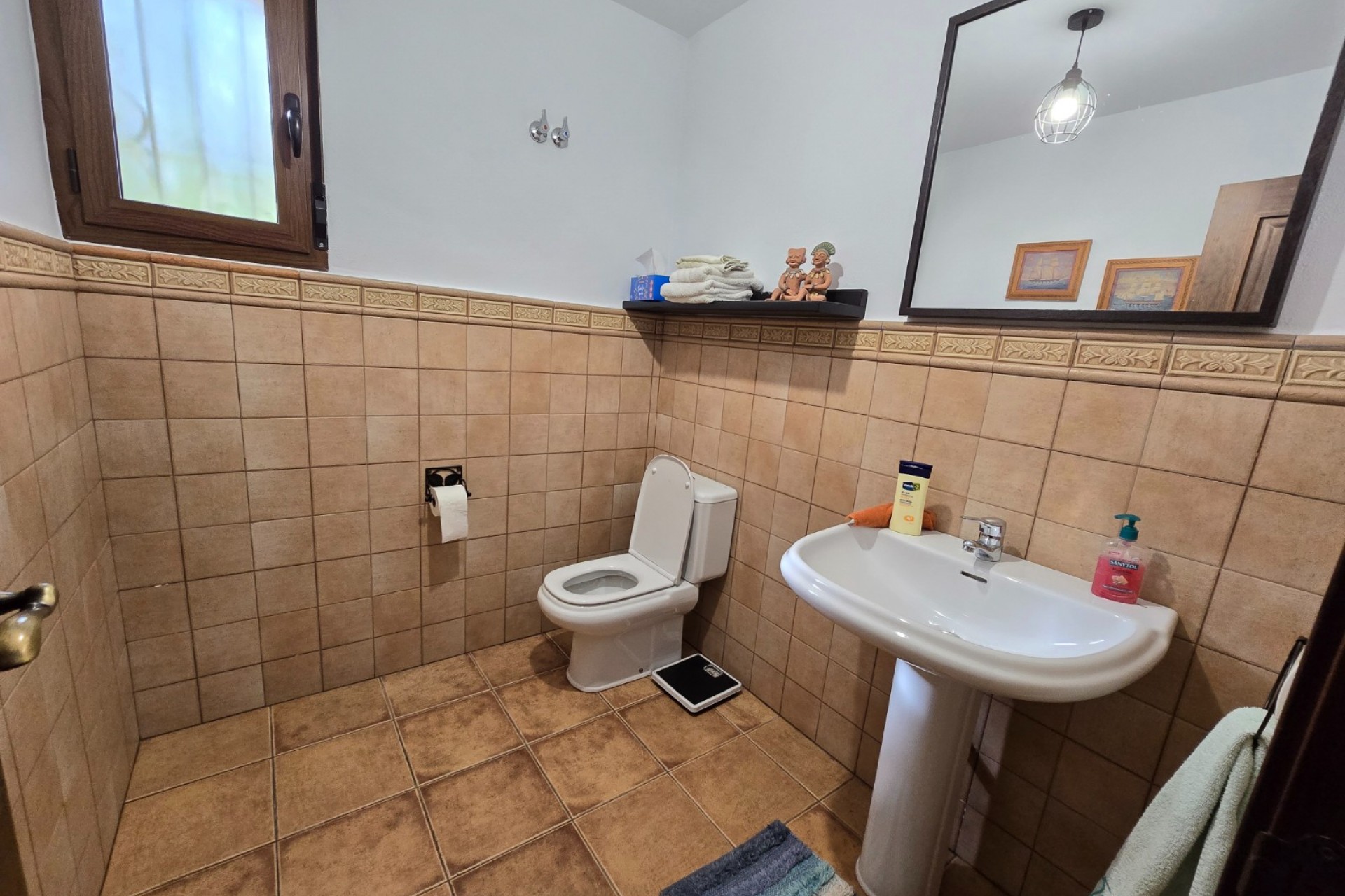 Reventa - Villa -
Alicante - Moralet - Cañada del Fenollar