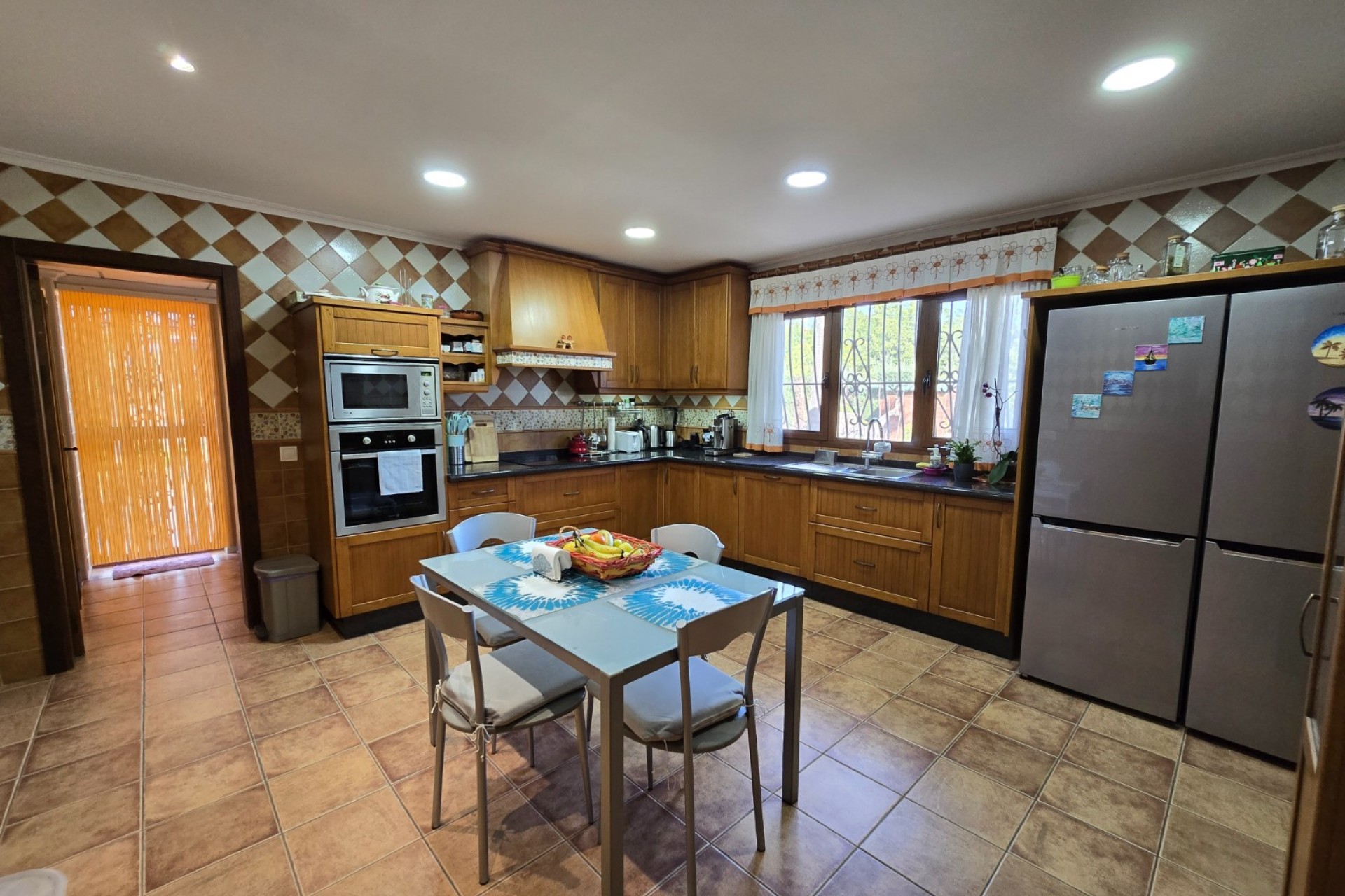 Reventa - Villa -
Alicante - Moralet - Cañada del Fenollar